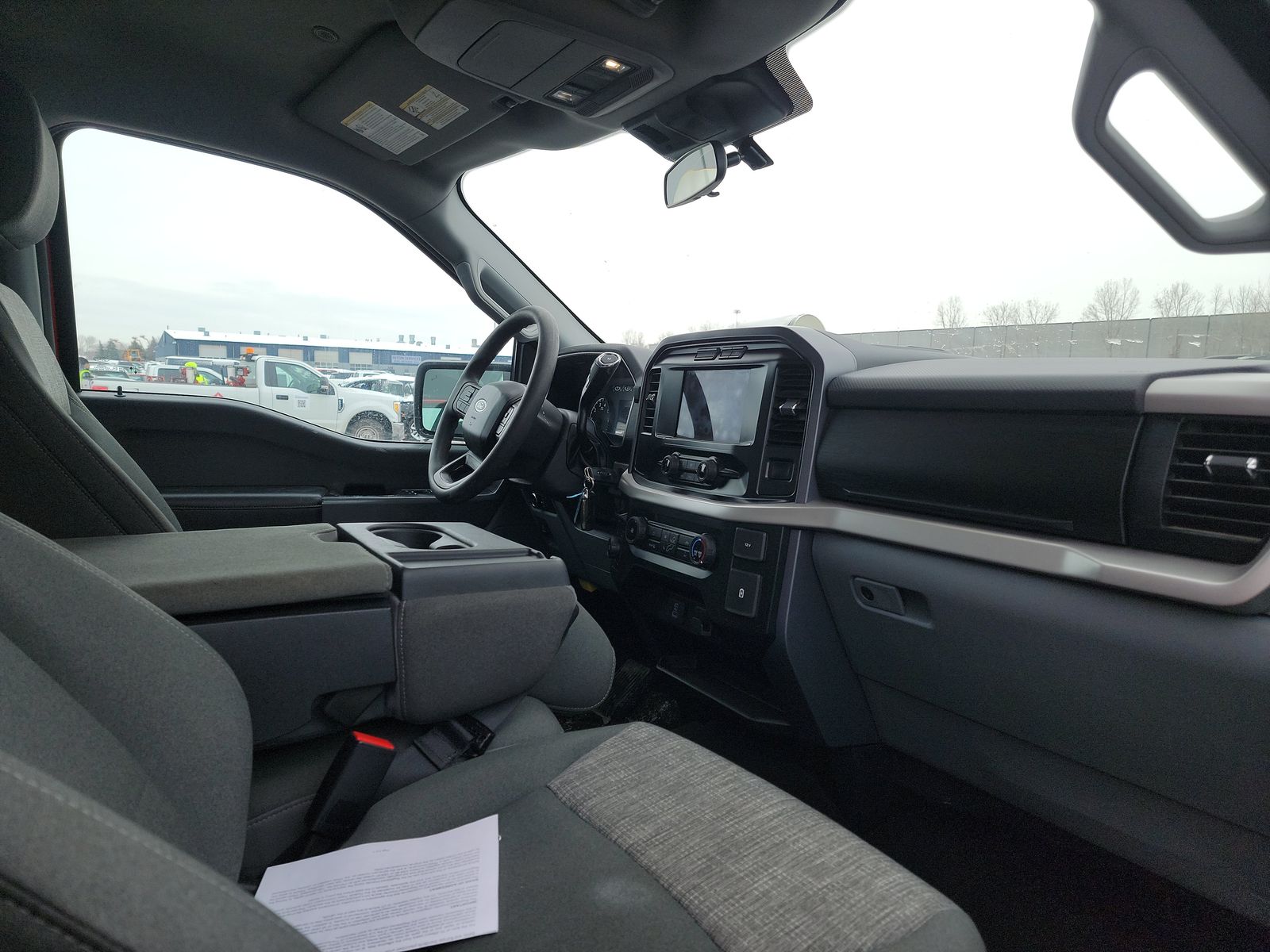 2023 Ford F-150 XLT AWD