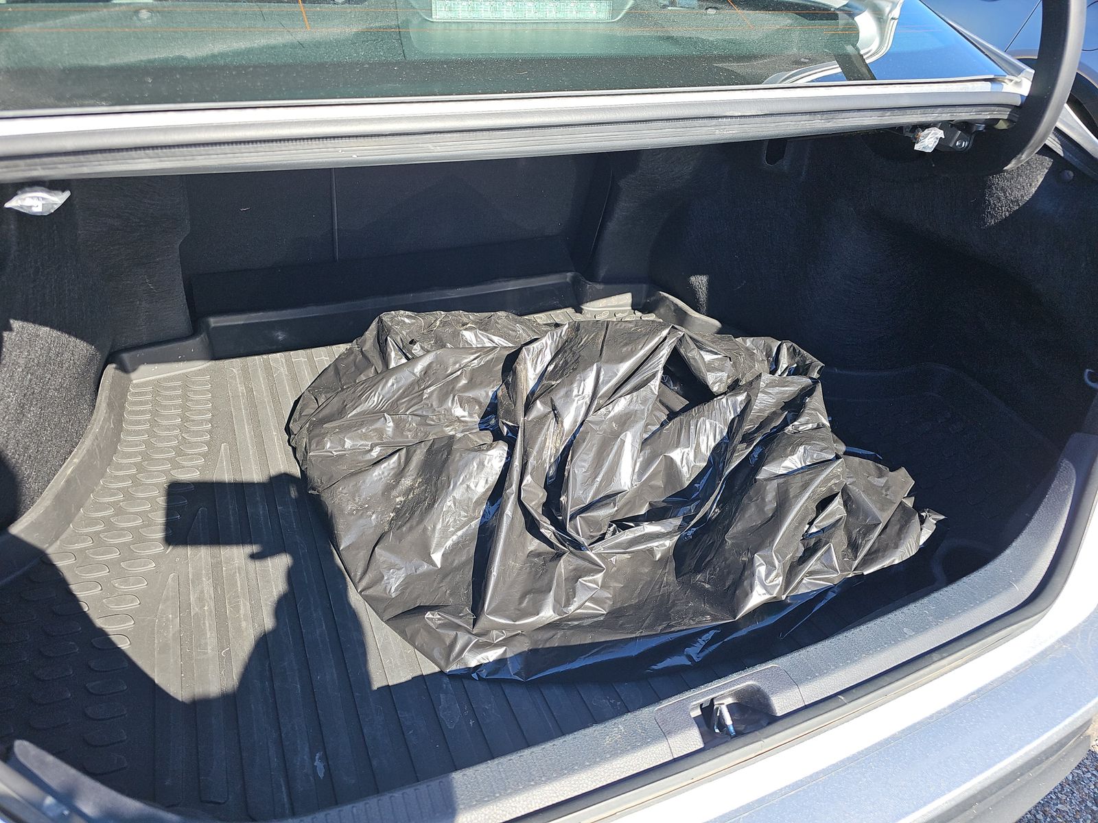 2024 Toyota Camry LE FWD