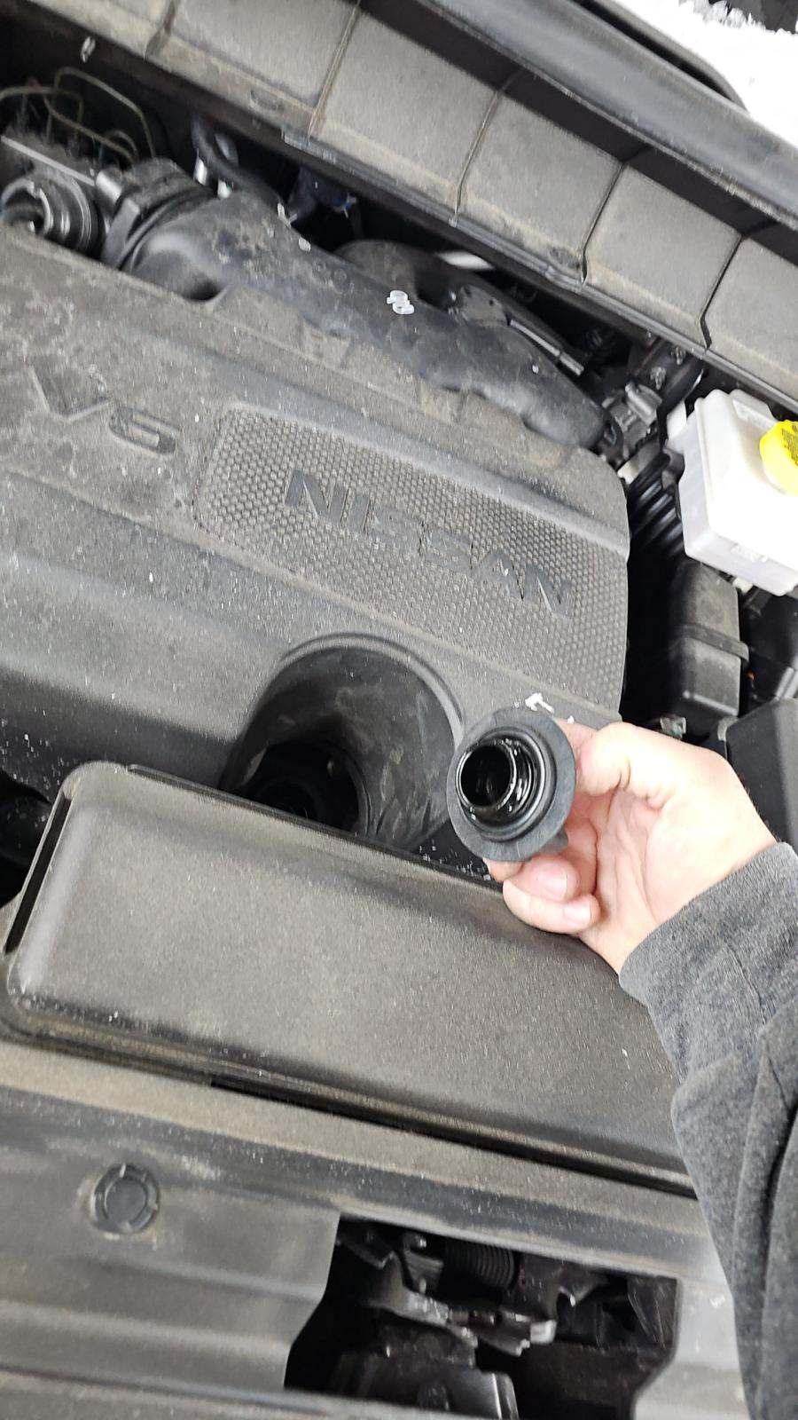 2024 Nissan Pathfinder SL AWD