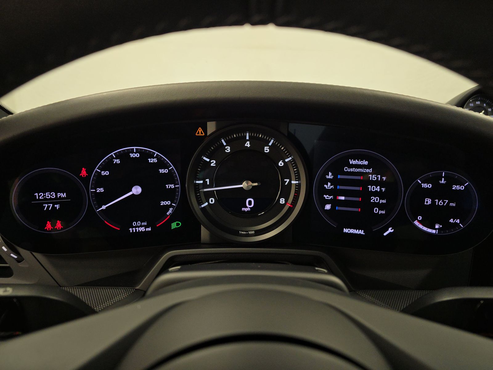 2022 Porsche 911 Carrera S RWD