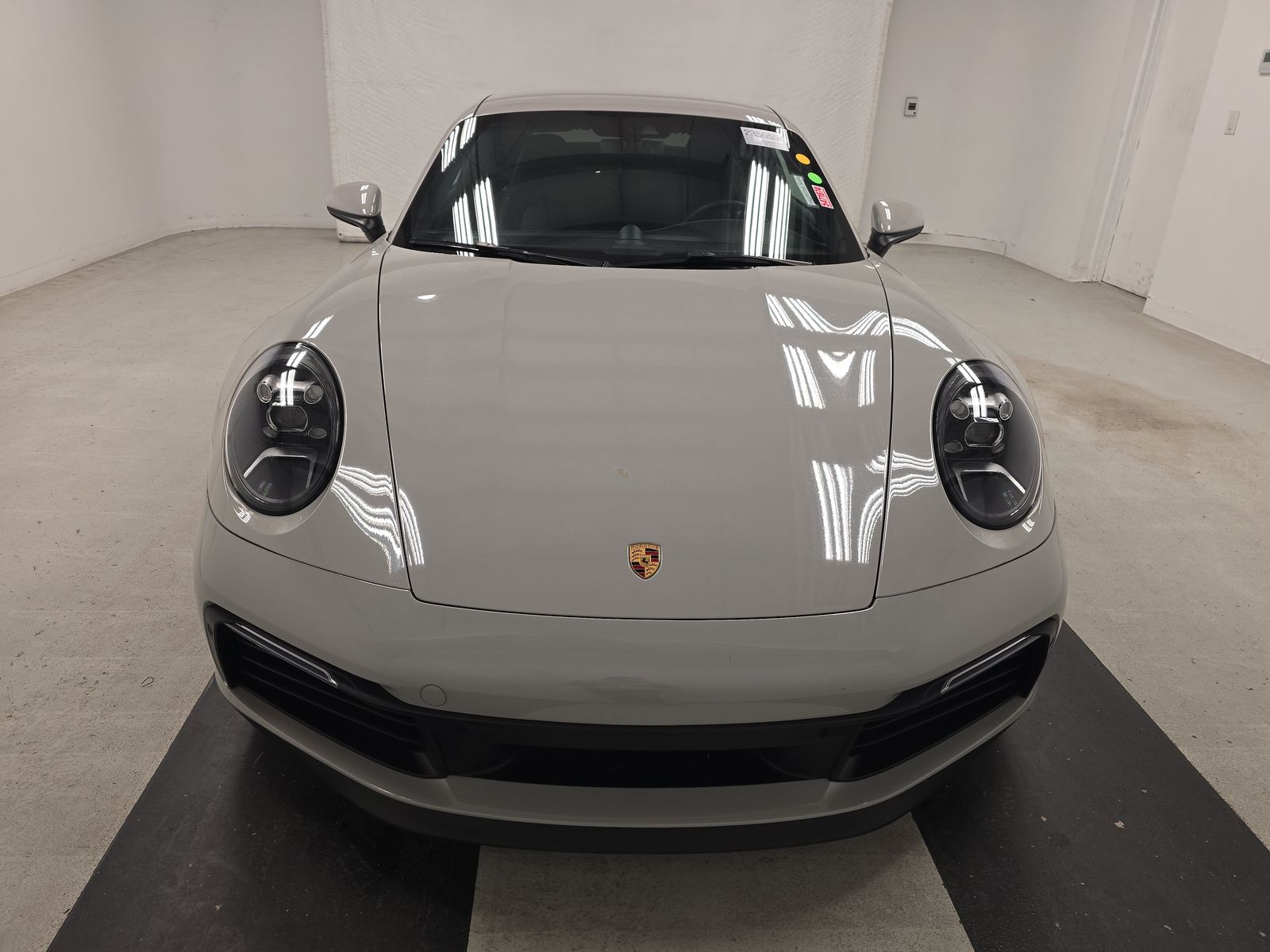 2022 Porsche 911 Carrera S RWD