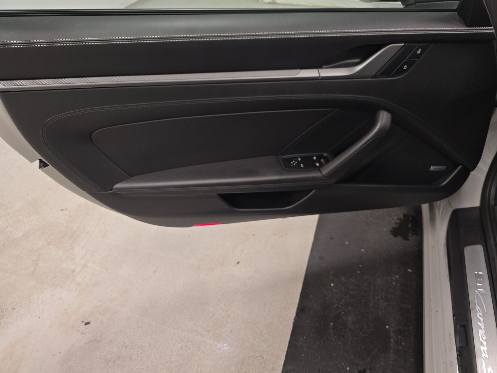 2022 Porsche 911 Carrera S RWD