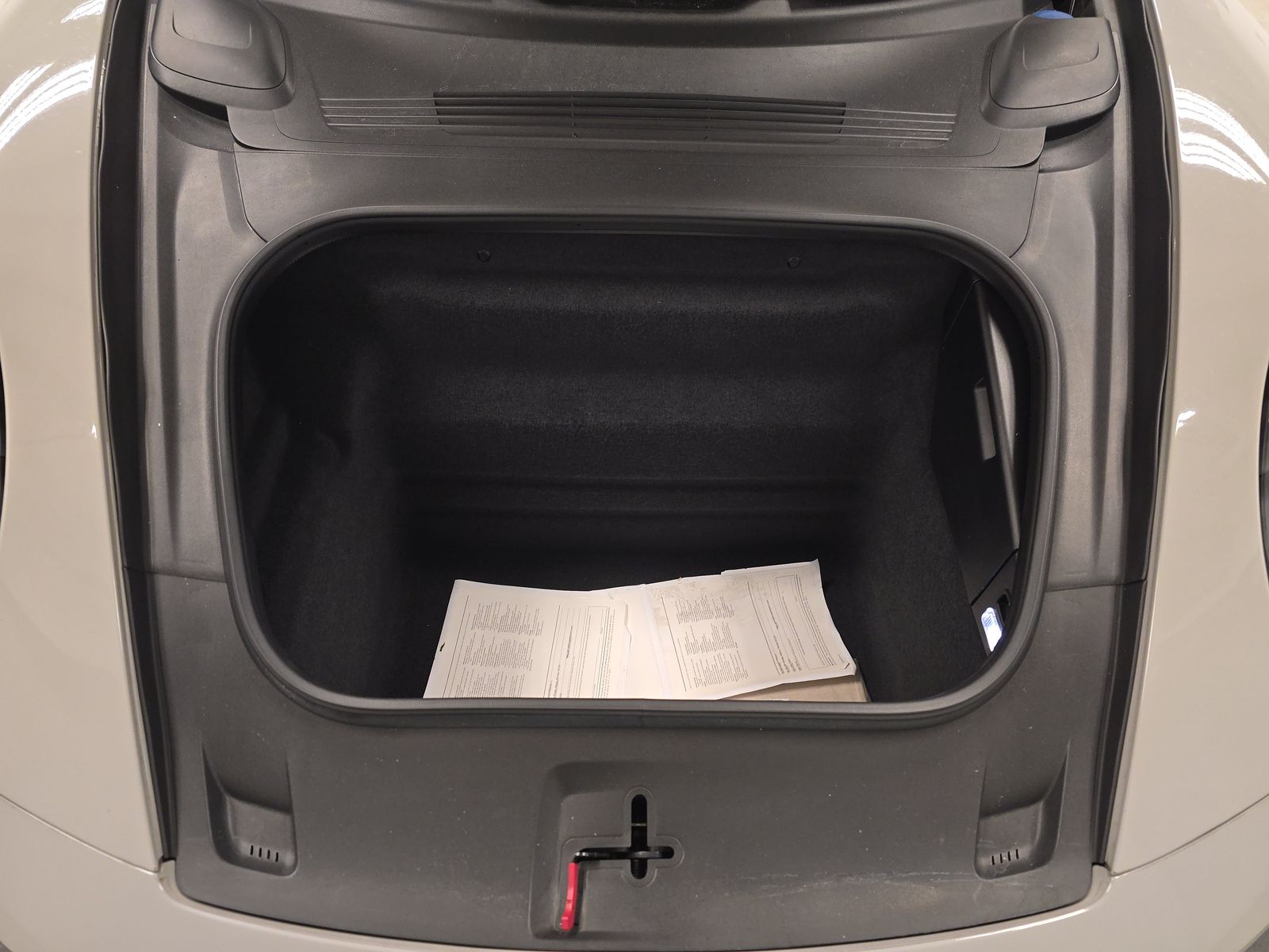 2022 Porsche 911 Carrera S RWD