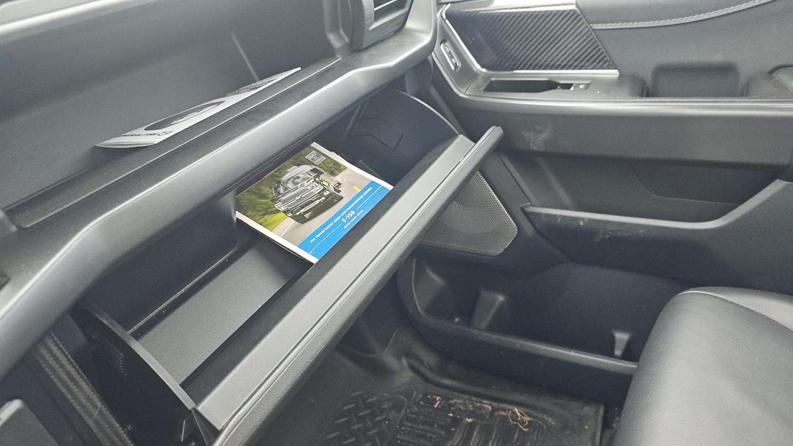 2024 Ford F-150 XLT AWD