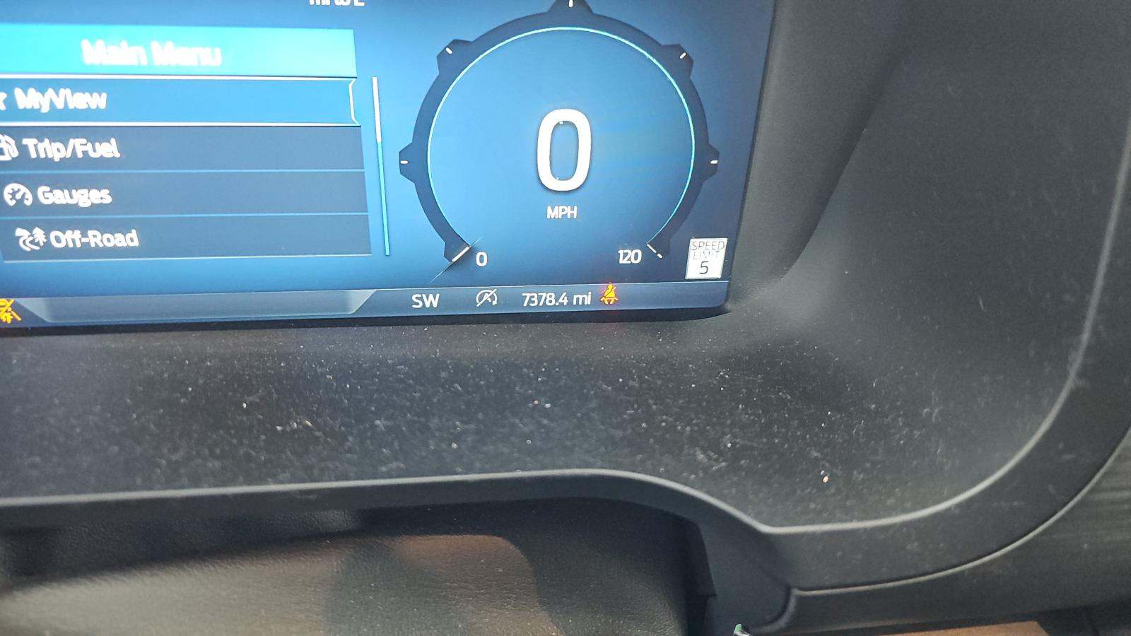 2024 Ford F-150 XLT AWD