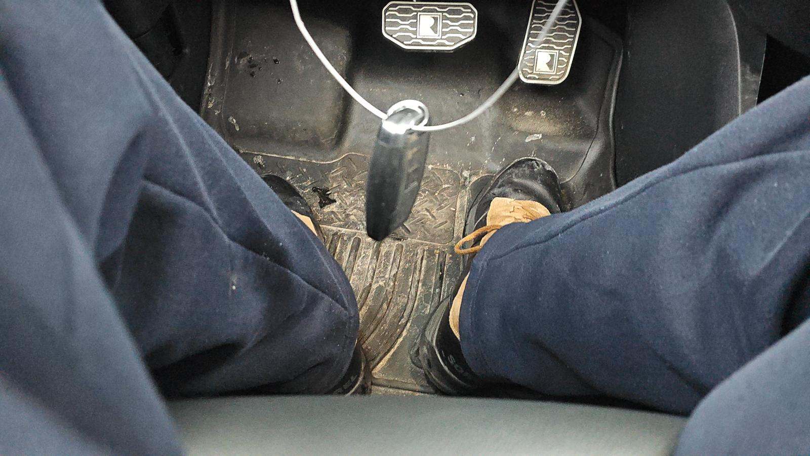 2024 Ford F-150 XLT AWD