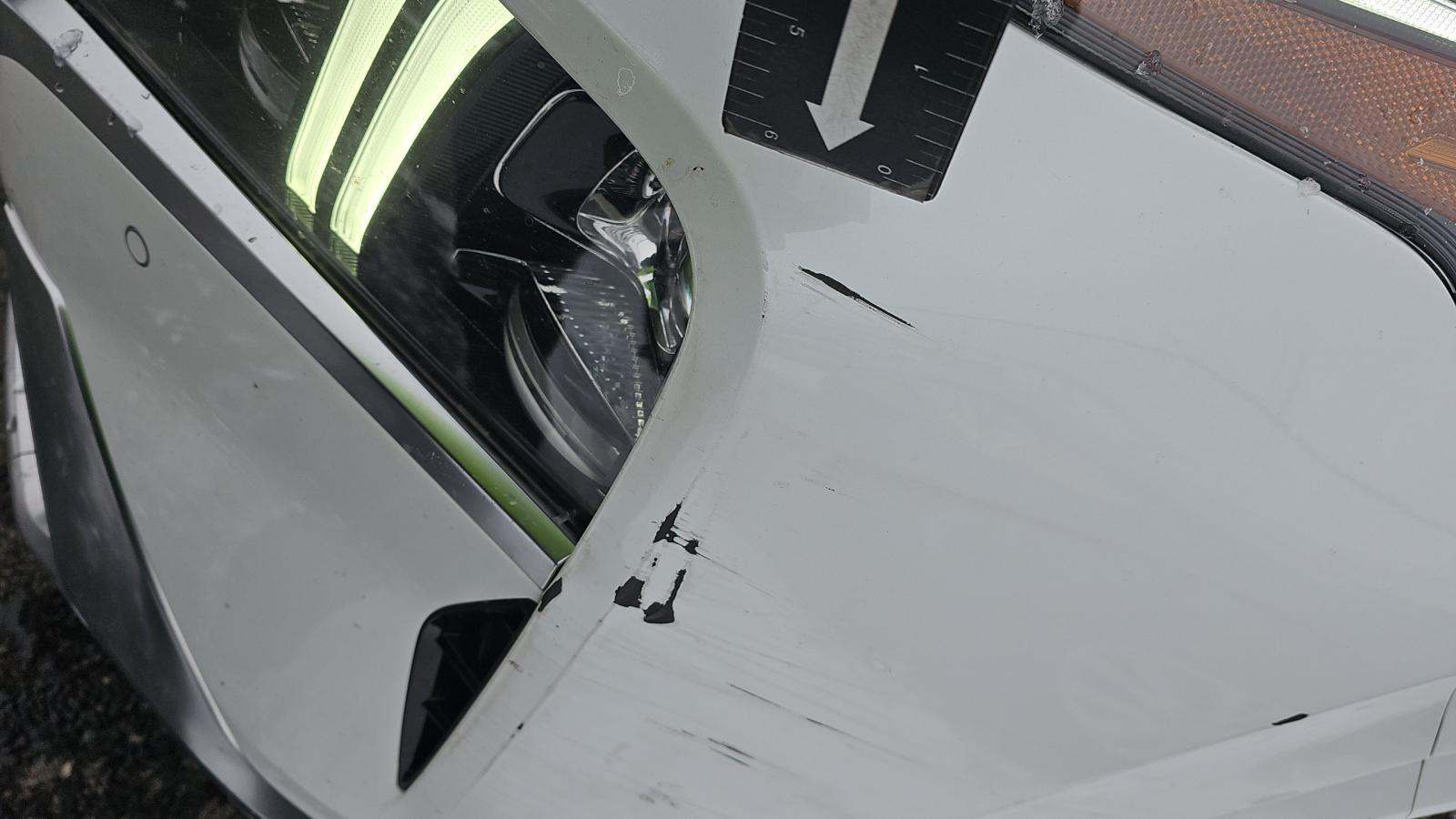 2022 Hyundai Santa Fe Calligraphy AWD