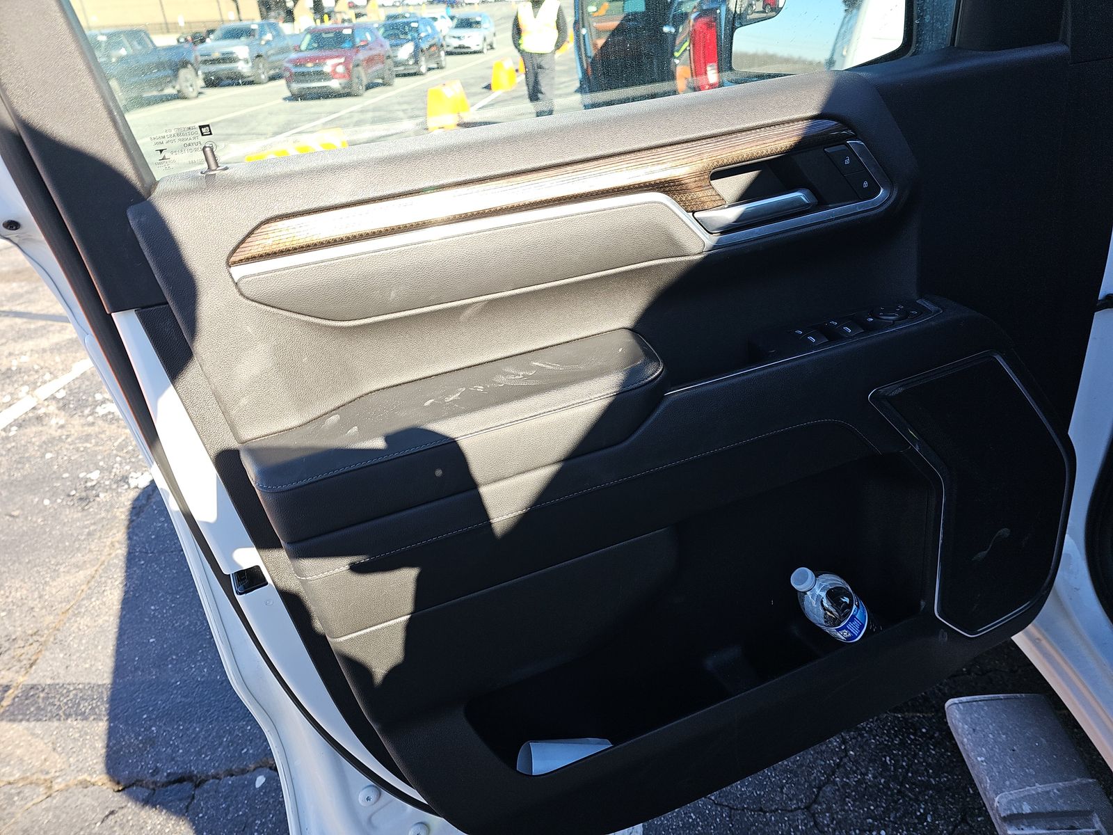 2023 Chevrolet Silverado 1500 LT AWD