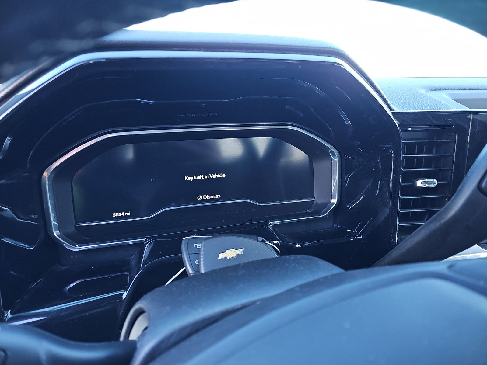 2023 Chevrolet Silverado 1500 LT AWD