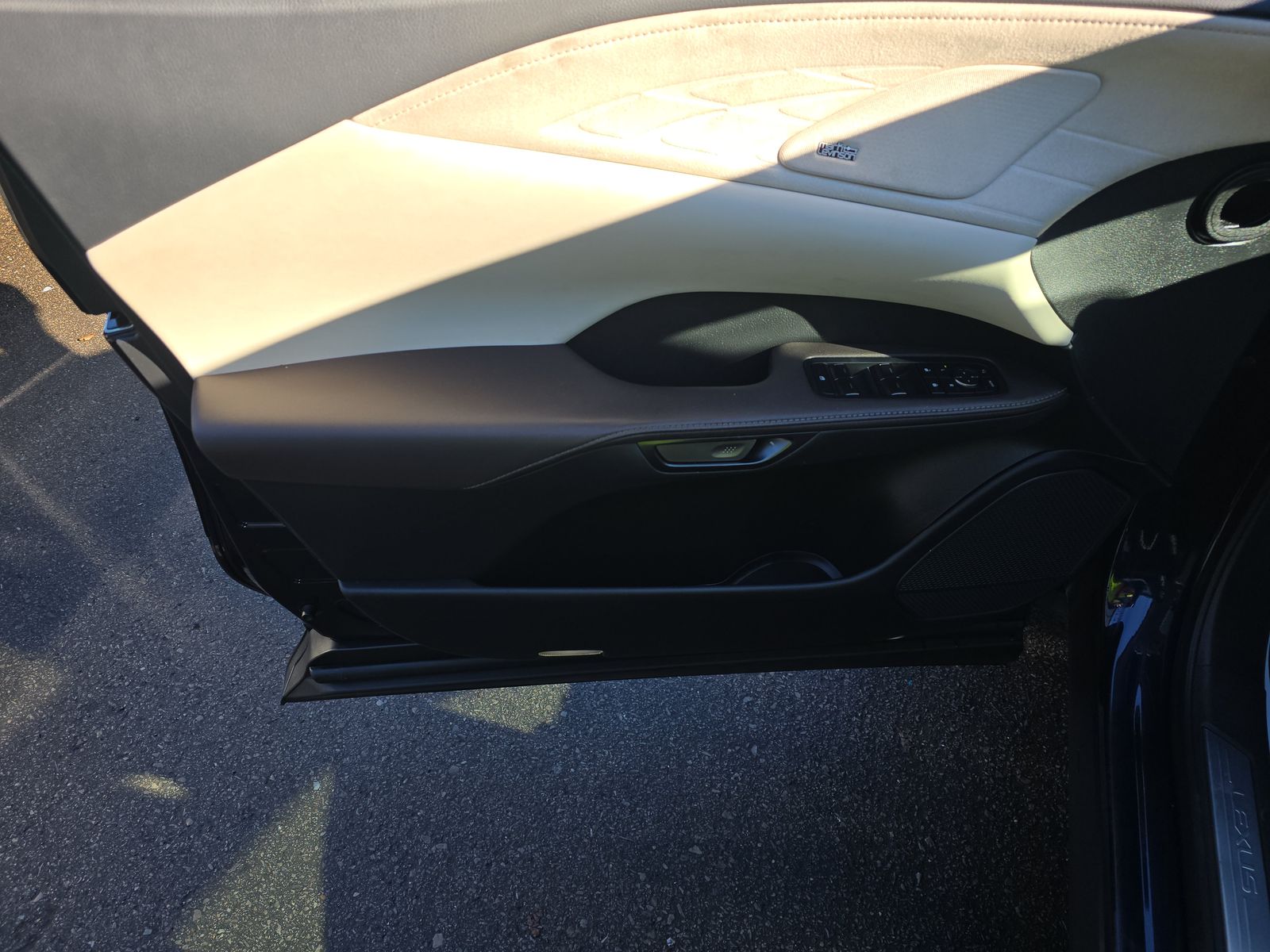 2023 Lexus RX RX 350 Luxury AWD