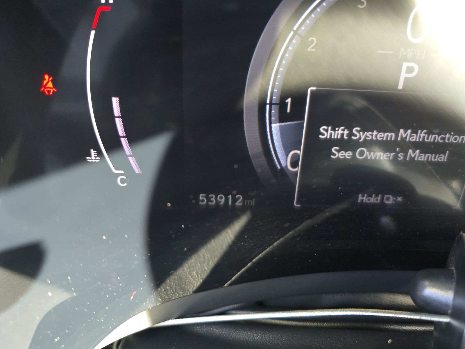 2023 Lexus RX RX 350 Luxury AWD