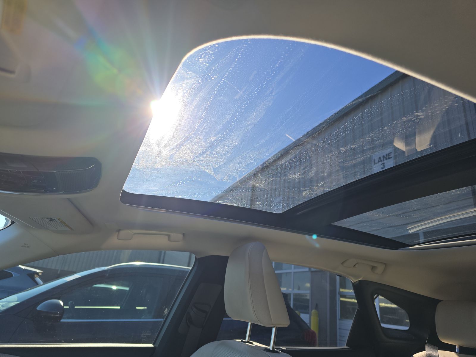 2023 Lexus RX RX 350 Luxury AWD