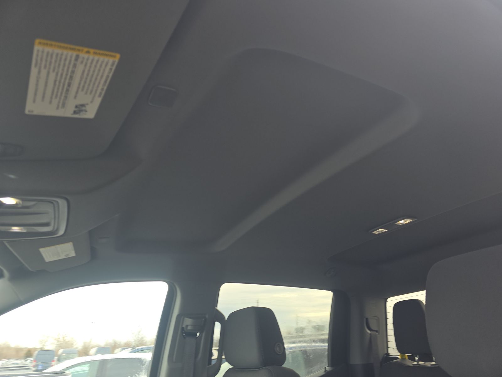 2024 Chevrolet Silverado 1500 LT AWD