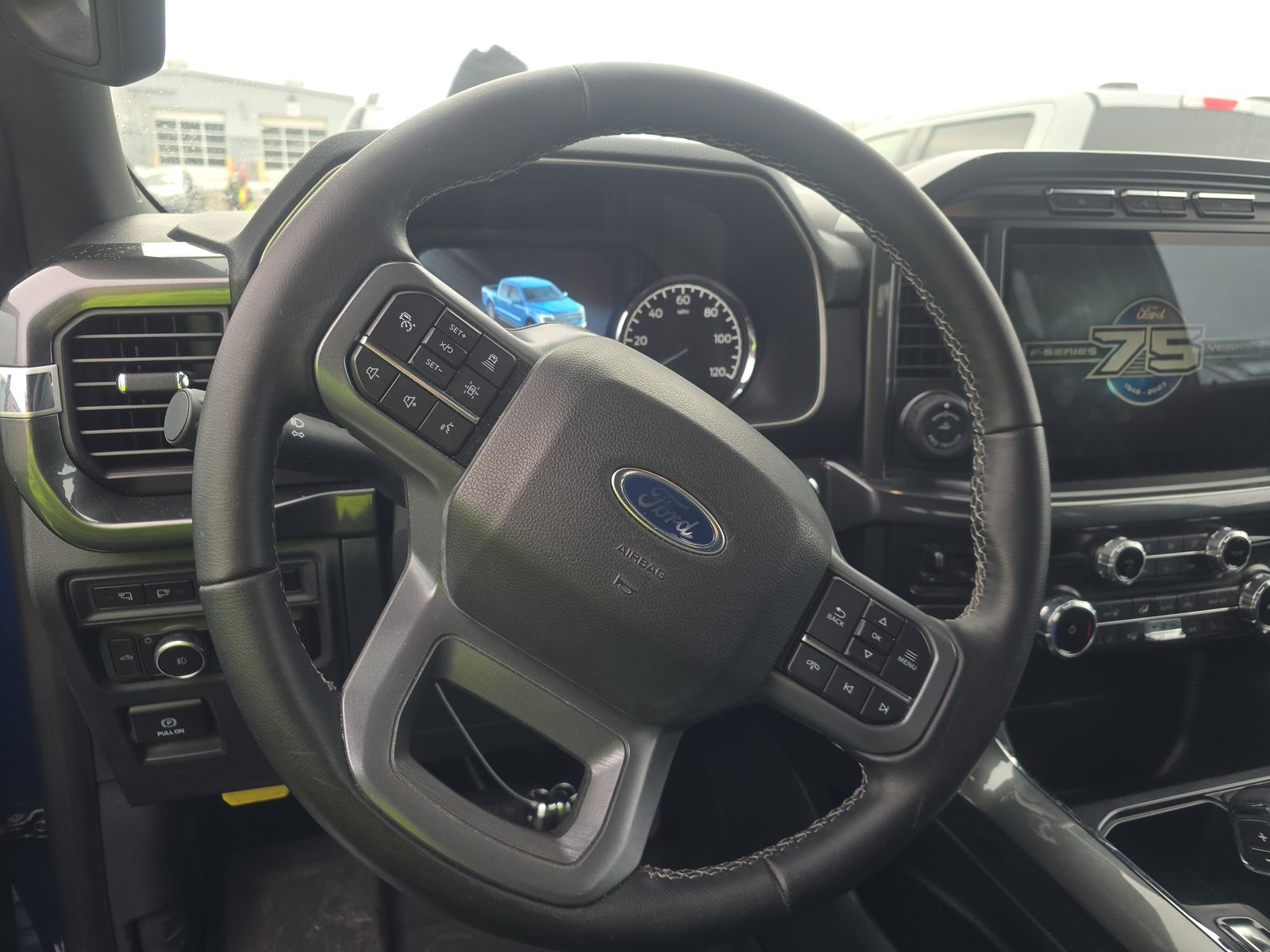 2023 Ford F-150 XLT AWD