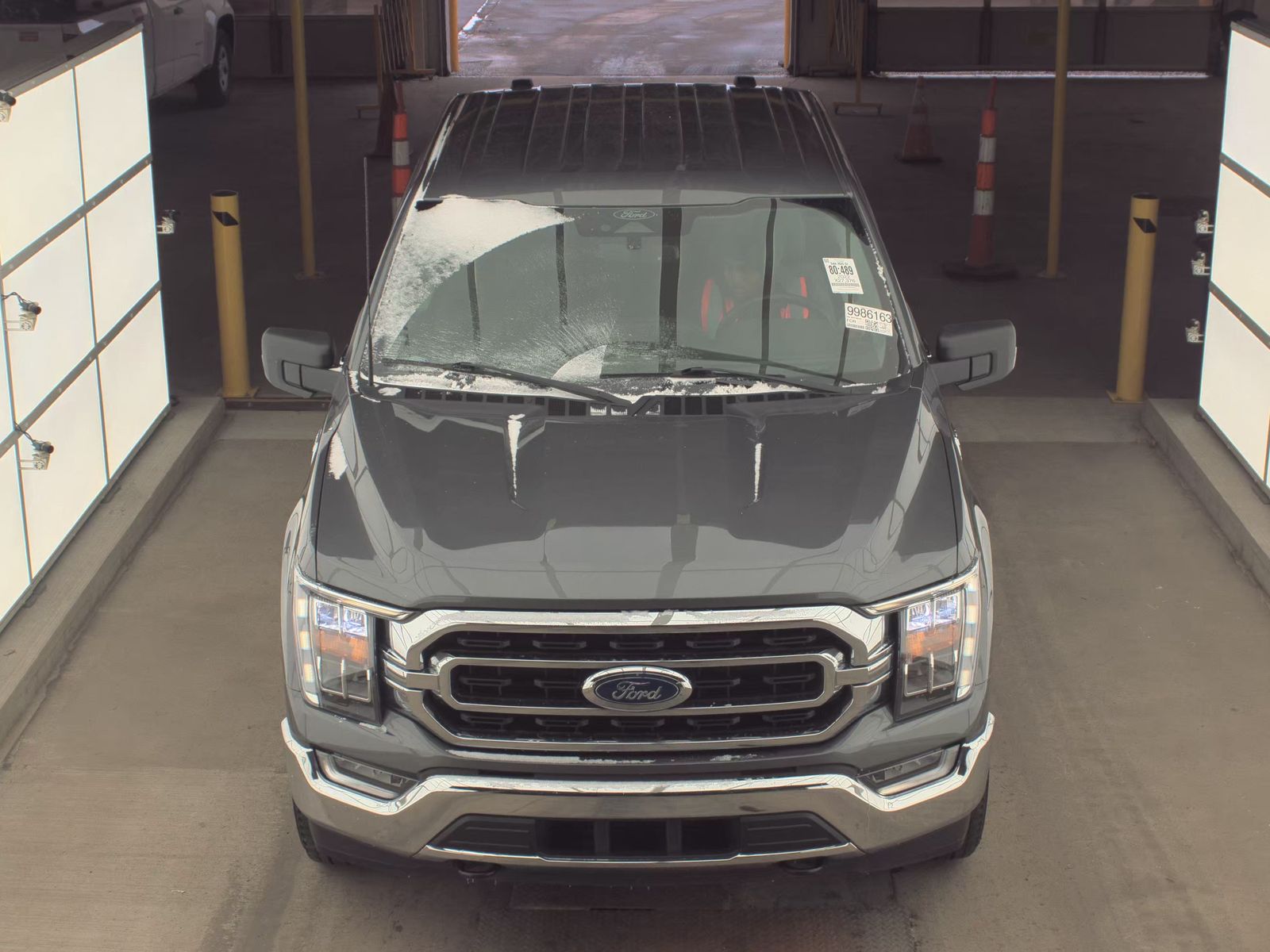 2022 Ford F-150 XLT AWD