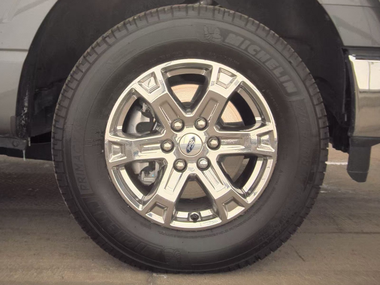 2022 Ford F-150 XLT AWD