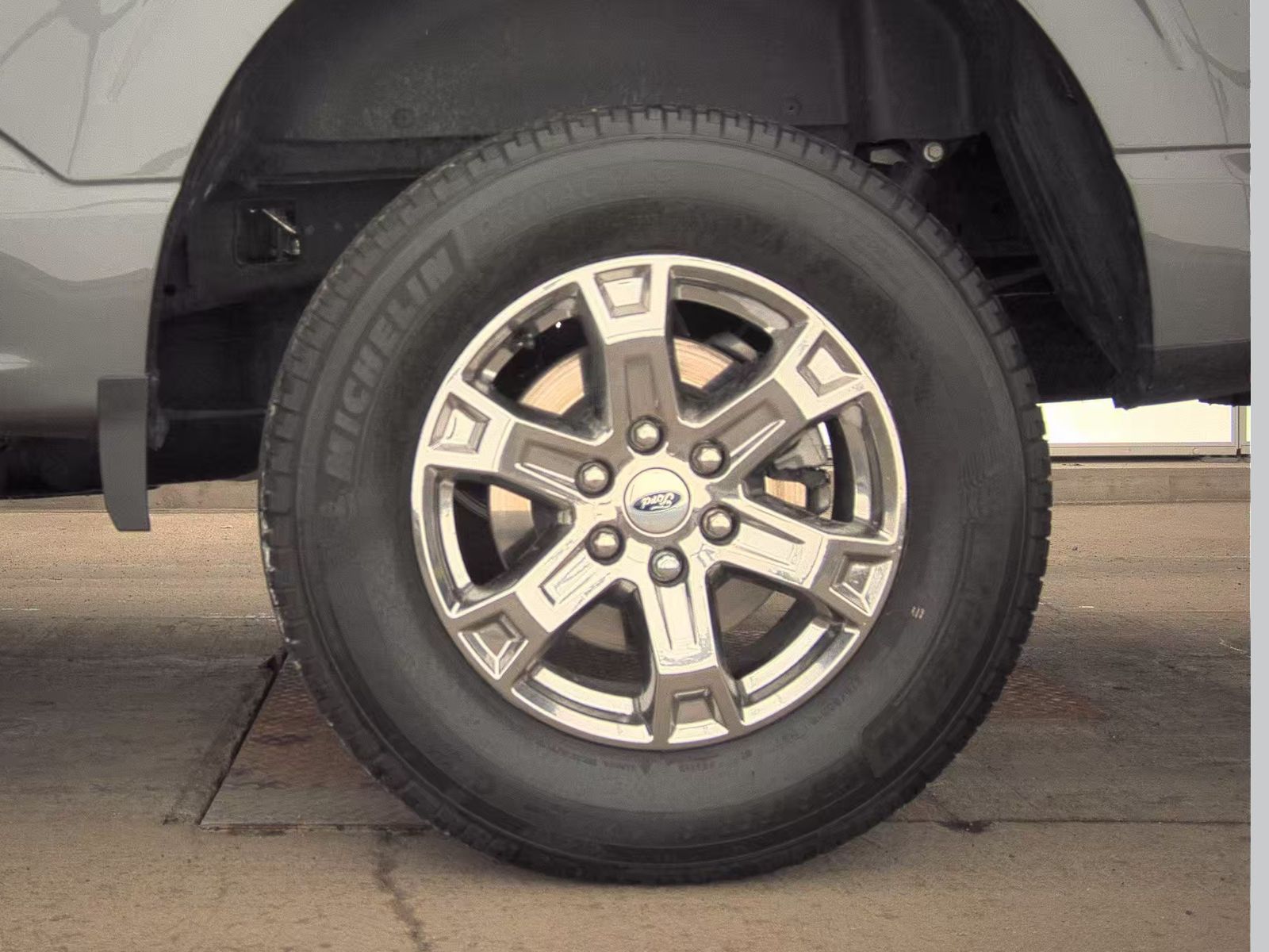 2022 Ford F-150 XLT AWD