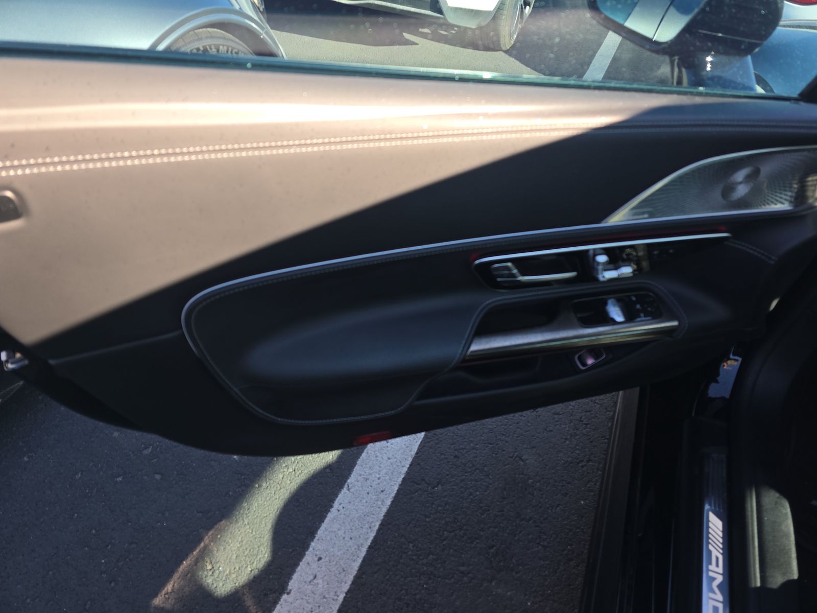 2024 Mercedes-Benz Mercedes-AMG GT AMG GT 55 AWD