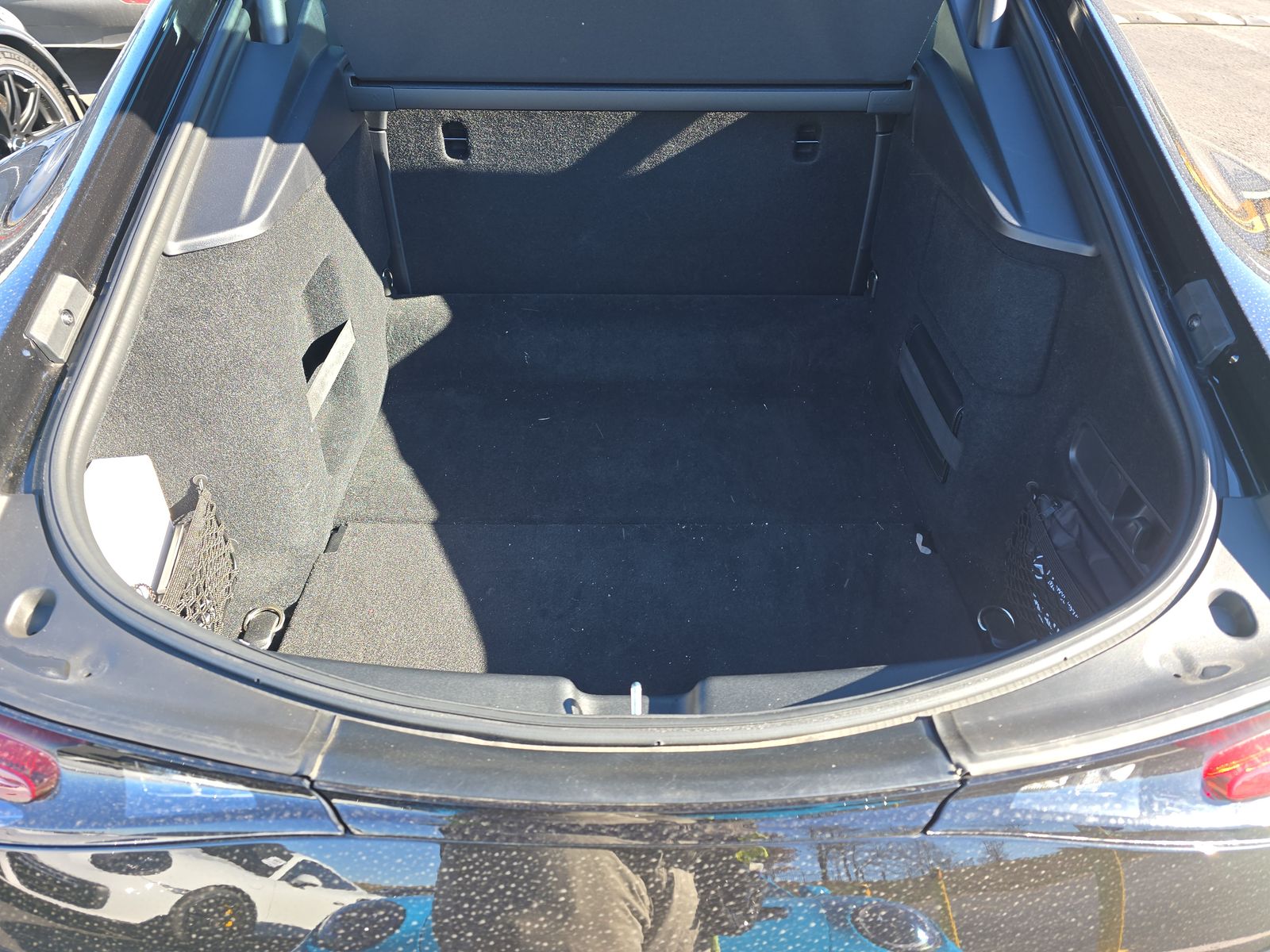 2024 Mercedes-Benz Mercedes-AMG GT AMG GT 55 AWD