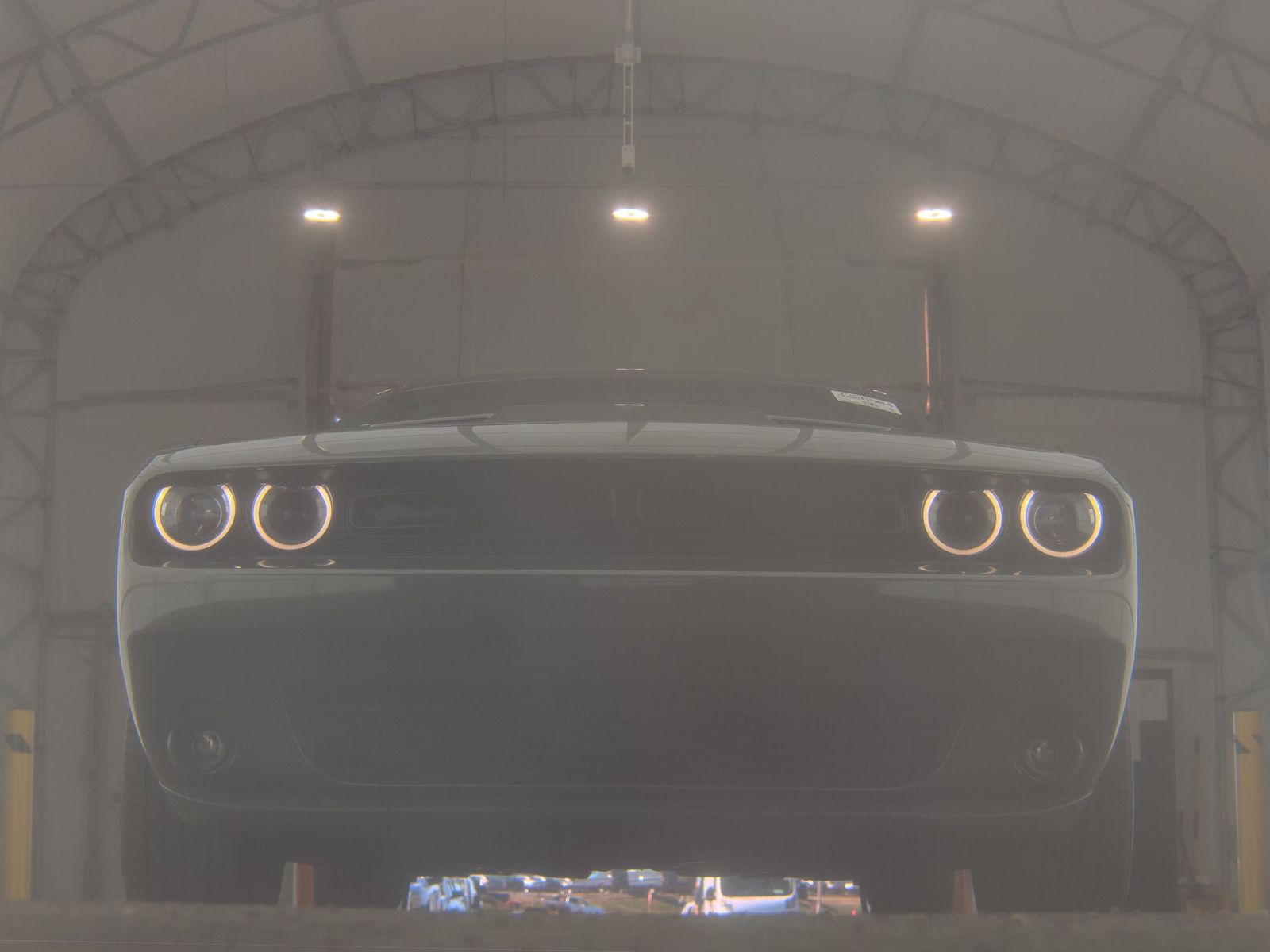 2023 Dodge Challenger SXT RWD