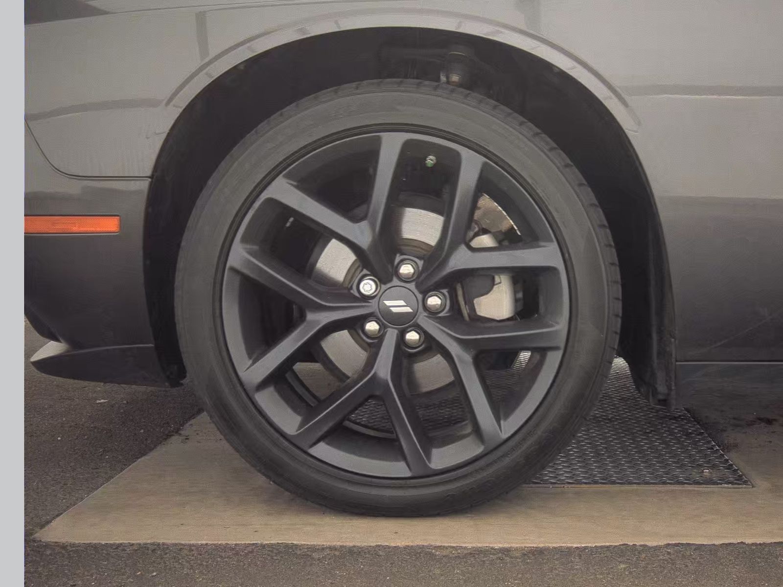 2023 Dodge Challenger SXT RWD