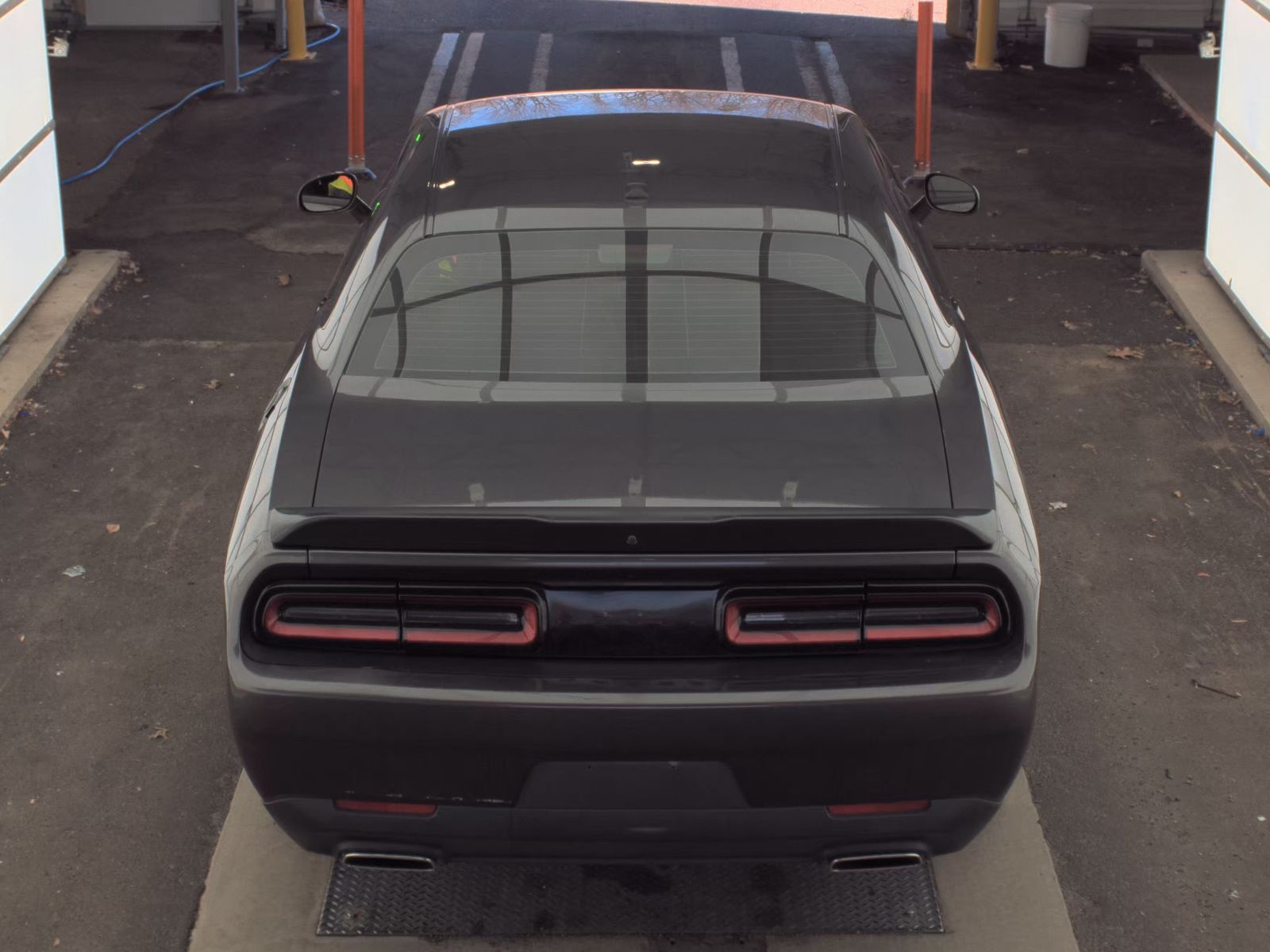 2023 Dodge Challenger SXT RWD