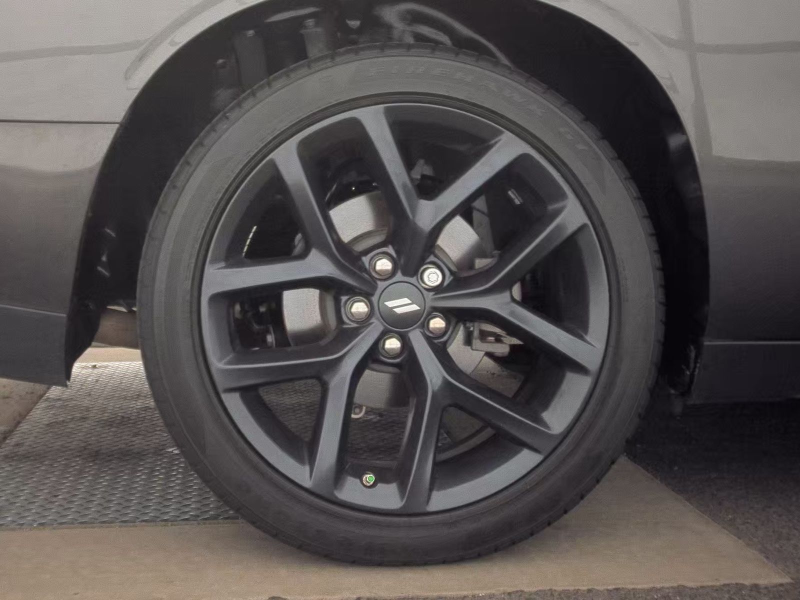 2023 Dodge Challenger SXT RWD