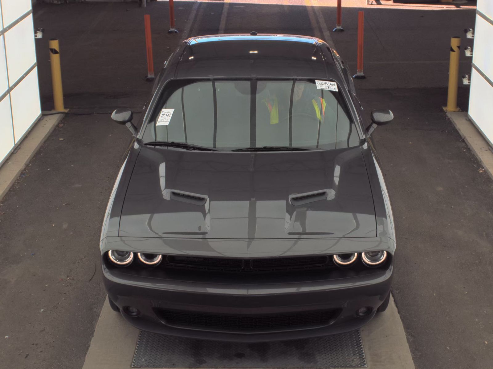 2023 Dodge Challenger SXT RWD