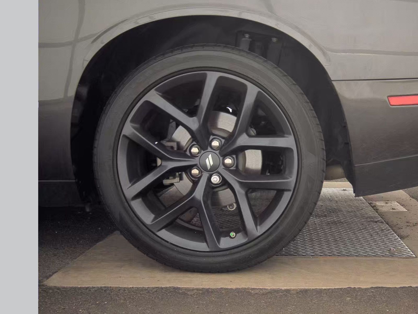 2023 Dodge Challenger SXT RWD