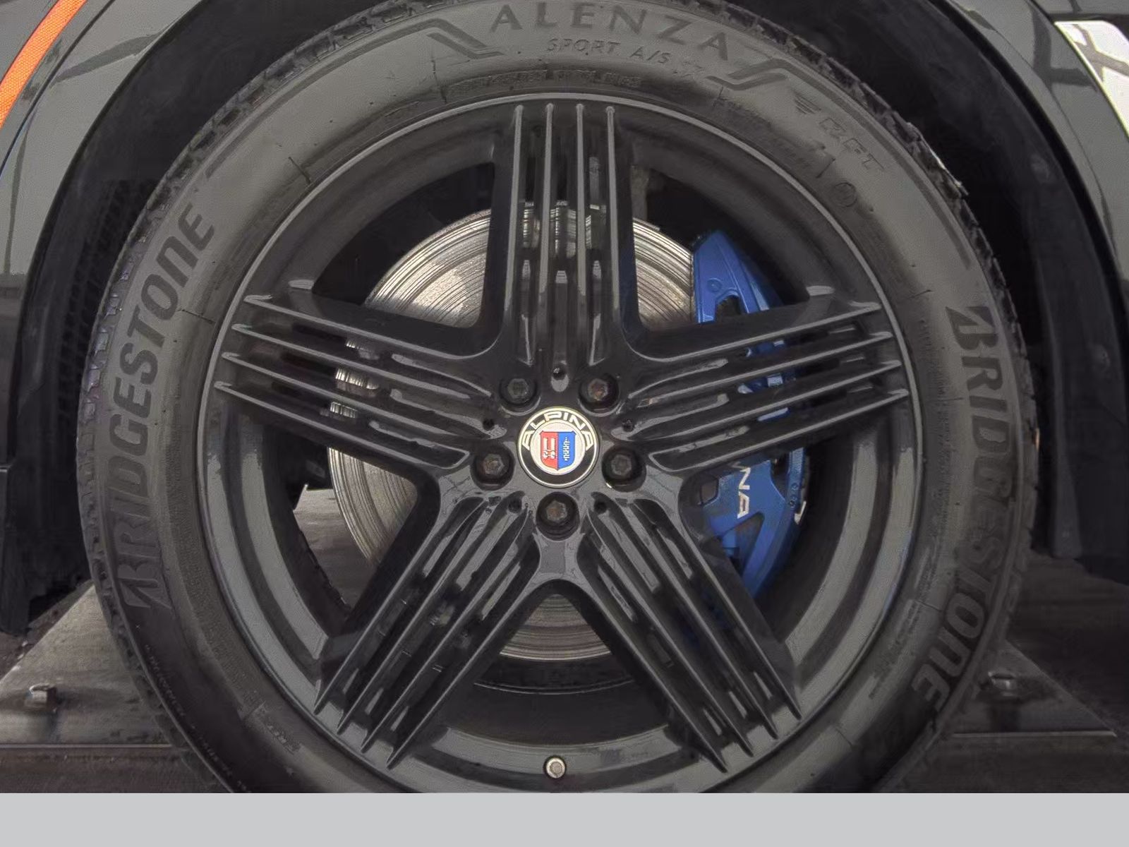 2022 BMW X7 ALPINA XB7 AWD