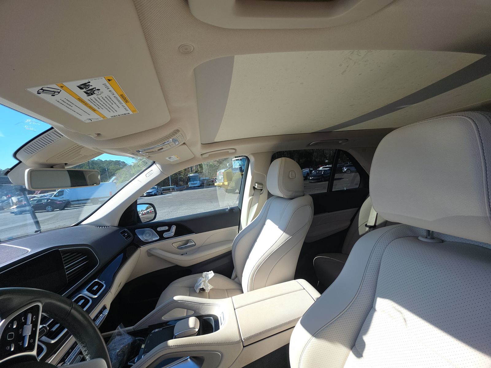 2020 Mercedes-Benz GLE GLE 350 RWD