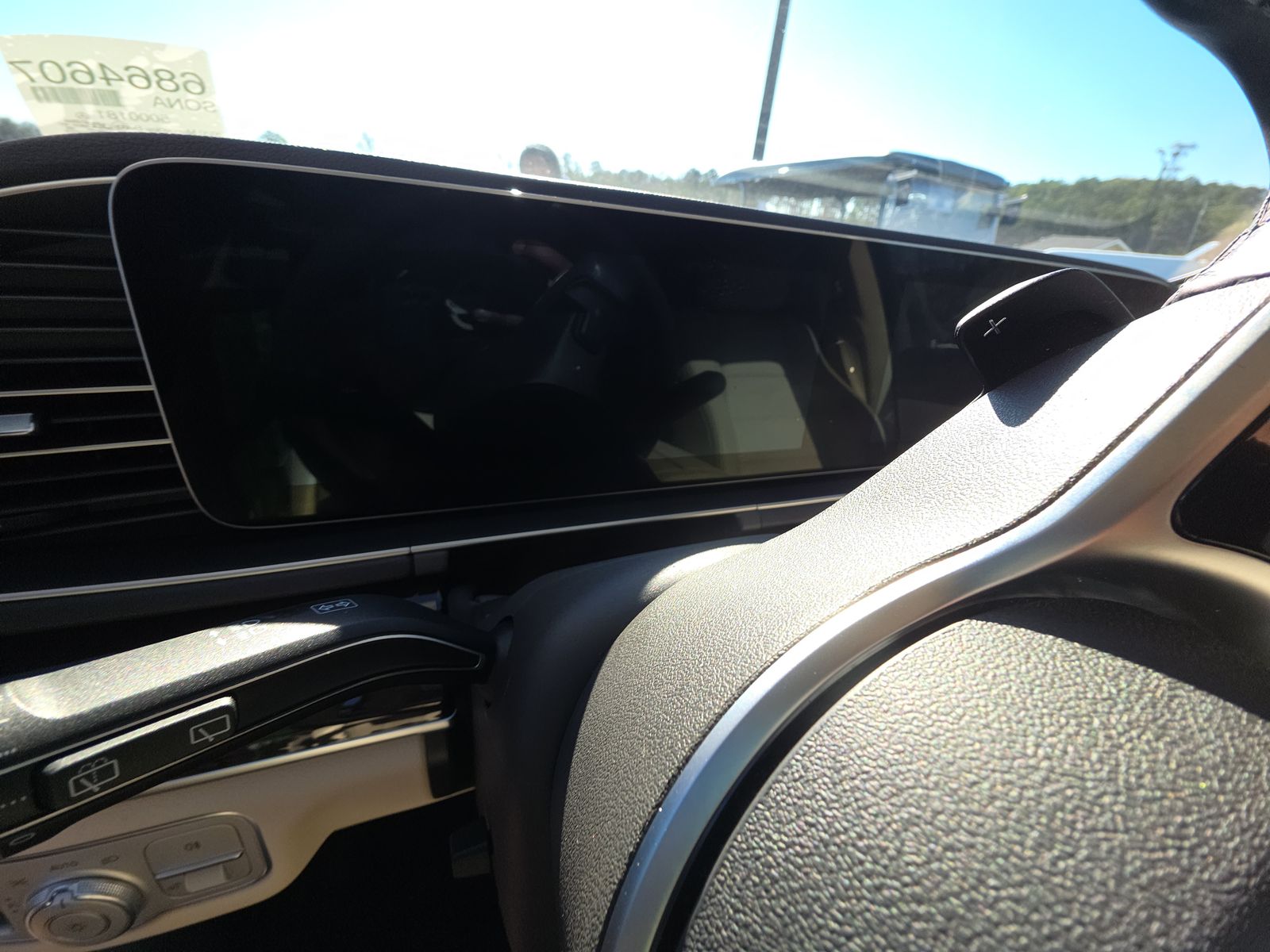 2020 Mercedes-Benz GLE GLE 350 RWD