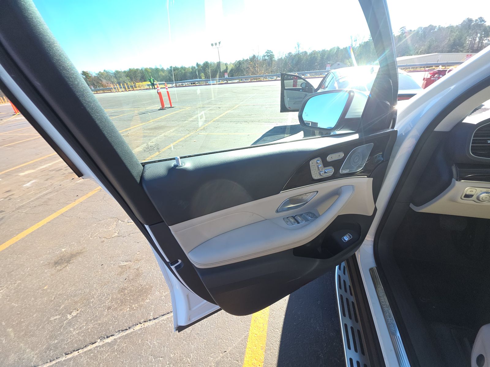 2020 Mercedes-Benz GLE GLE 350 RWD