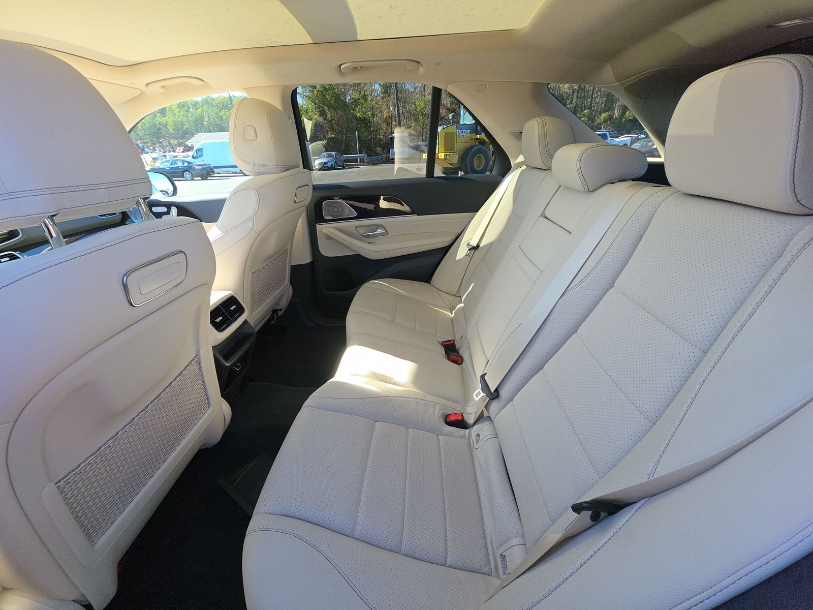 2020 Mercedes-Benz GLE GLE 350 RWD