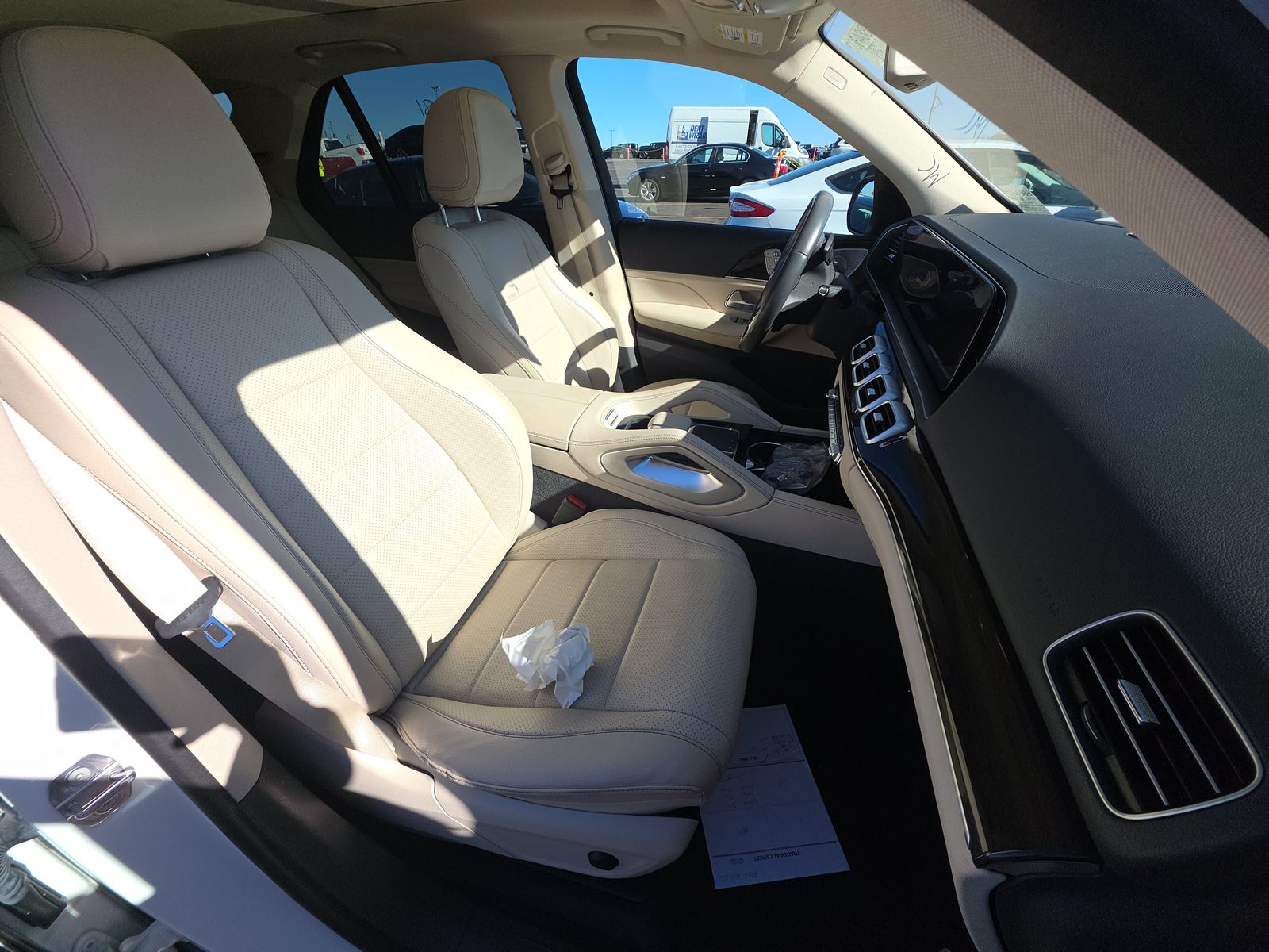 2020 Mercedes-Benz GLE GLE 350 RWD