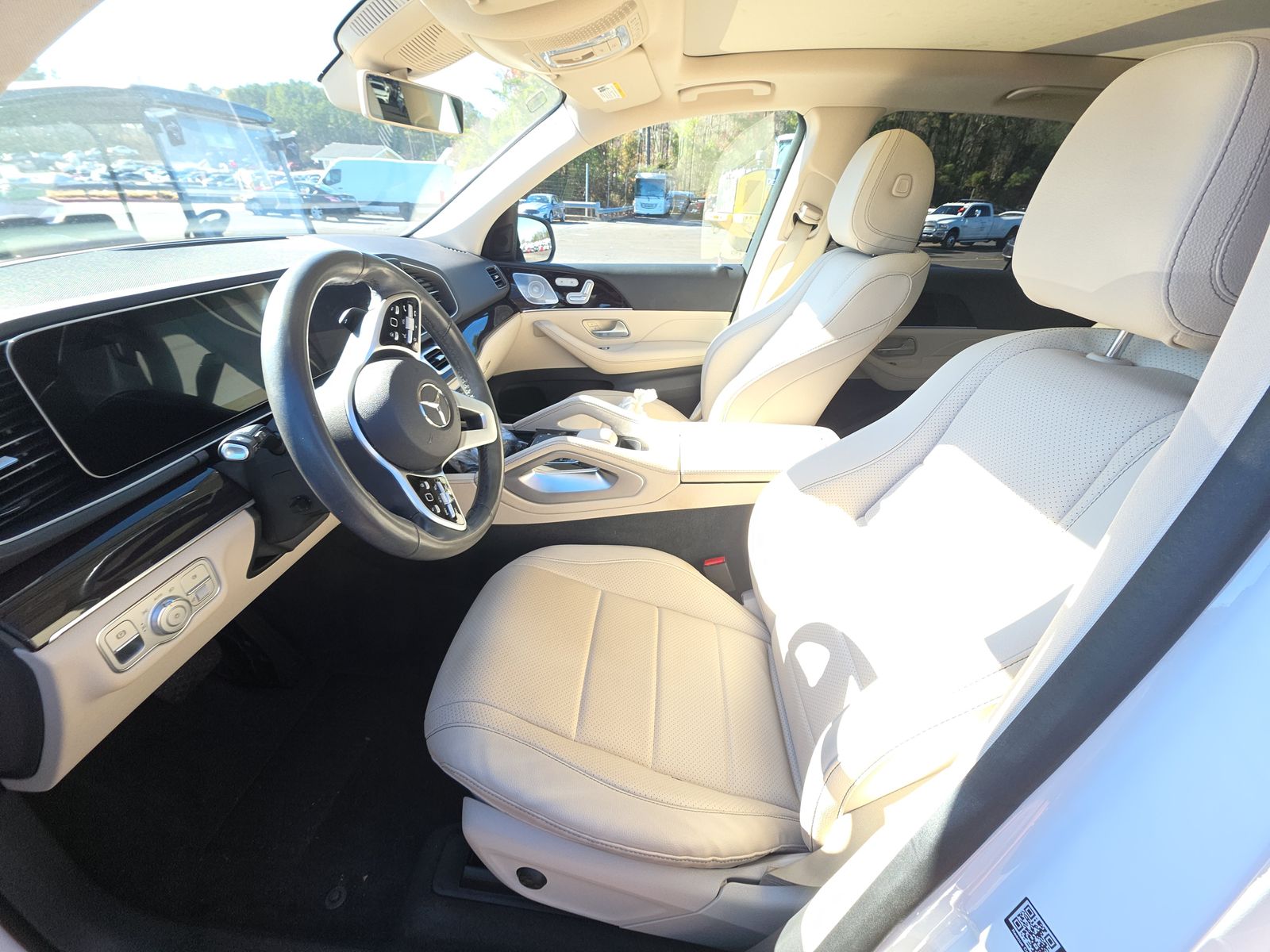 2020 Mercedes-Benz GLE GLE 350 RWD