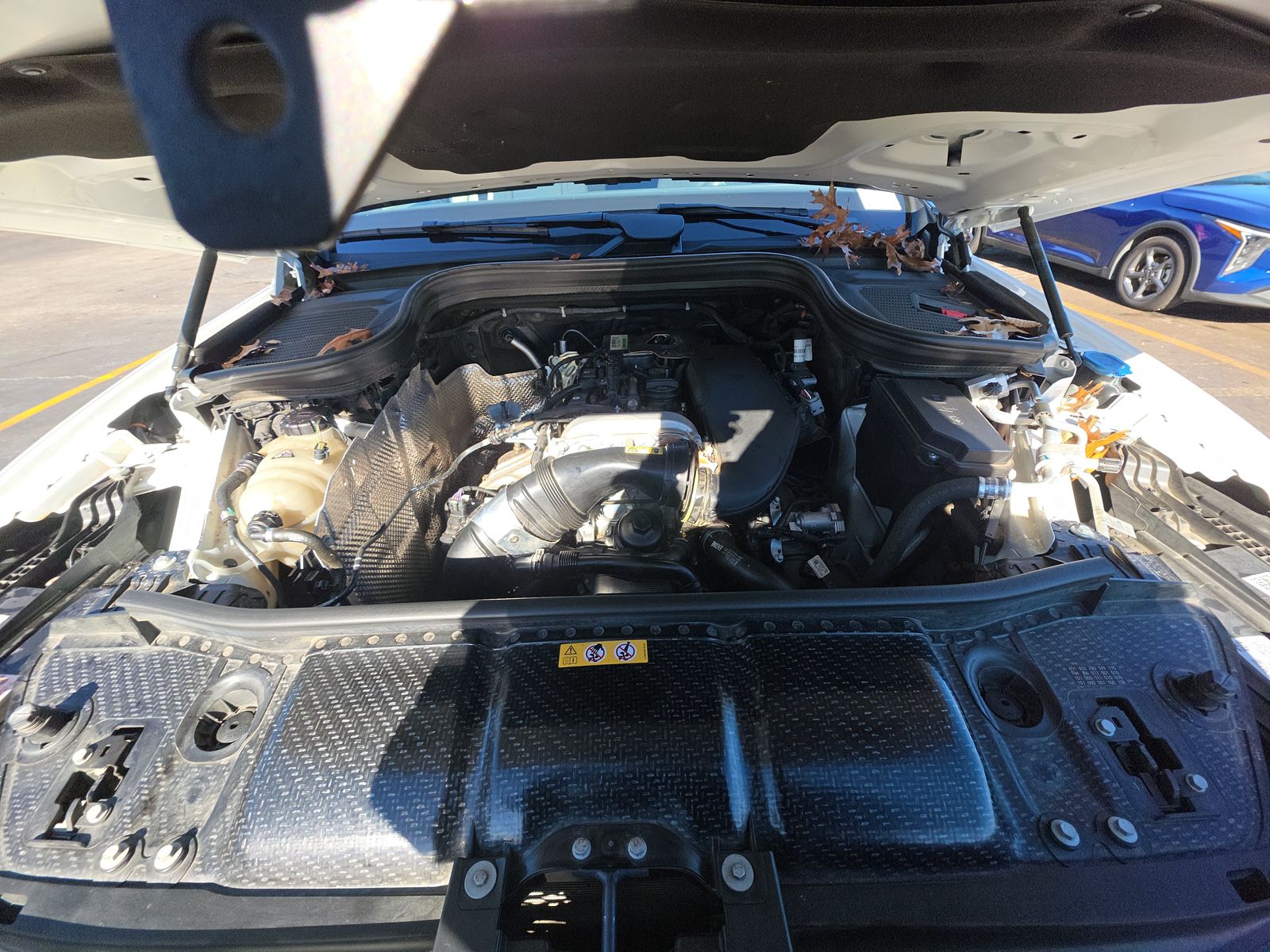 2020 Mercedes-Benz GLE GLE 350 RWD