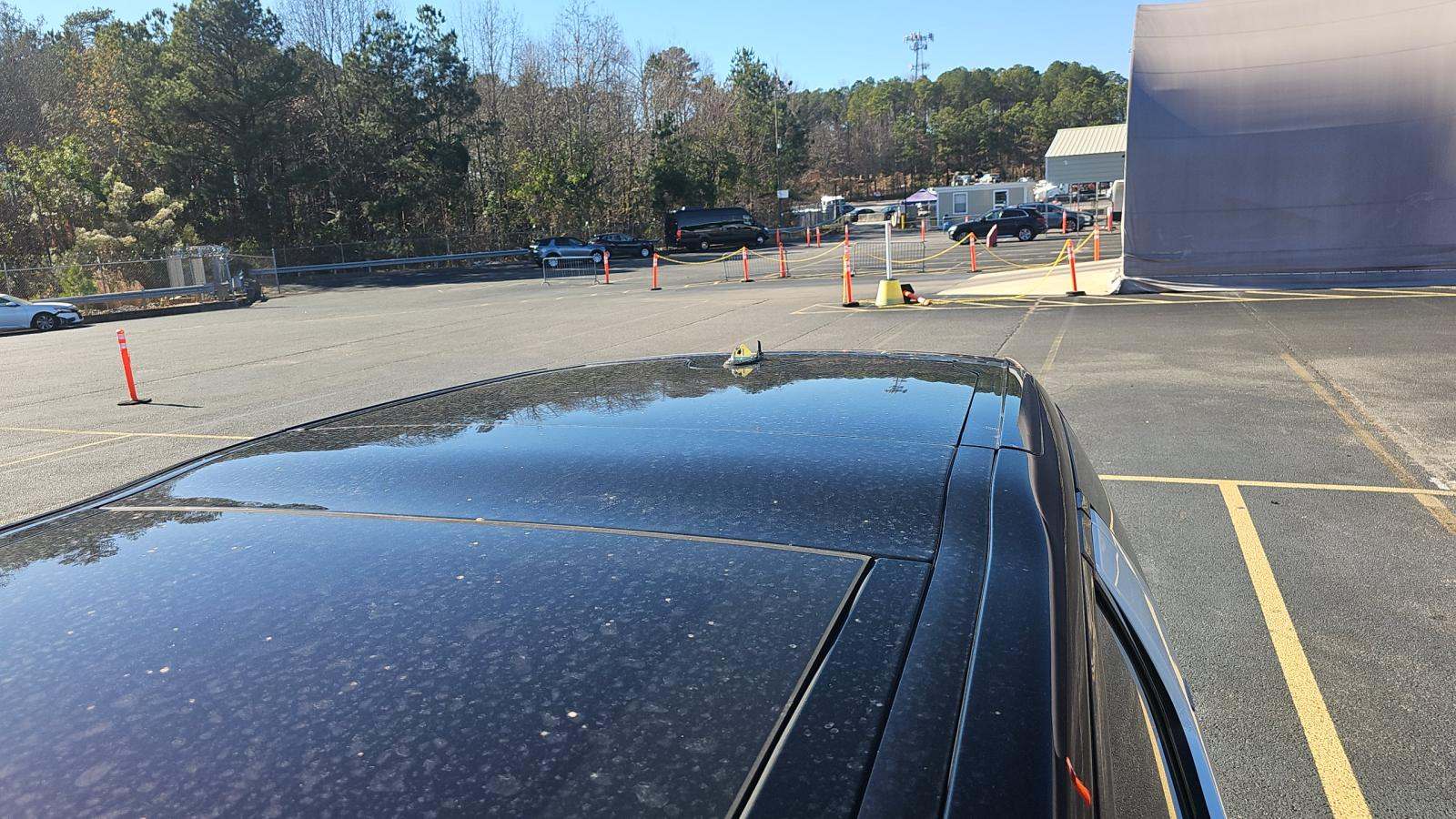 2024 Land Rover Discovery Dynamic SE AWD