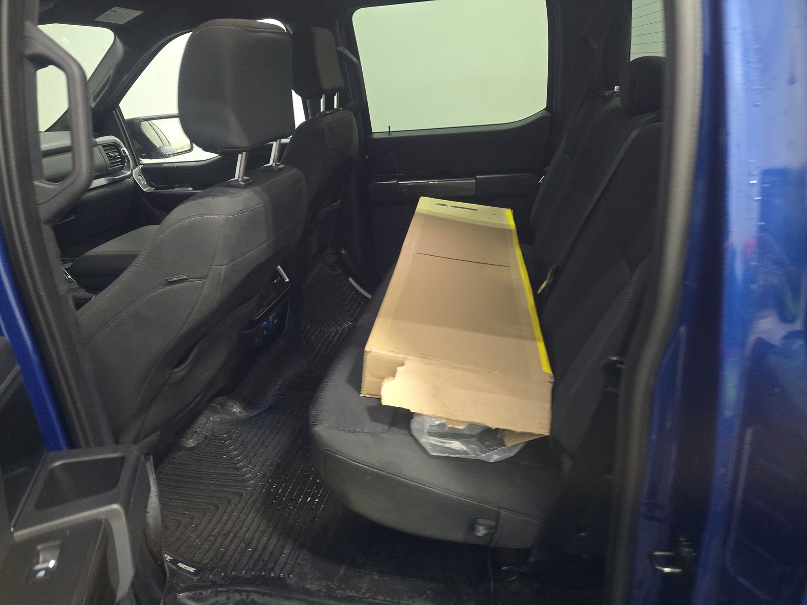 2022 Ford F-150 XLT AWD