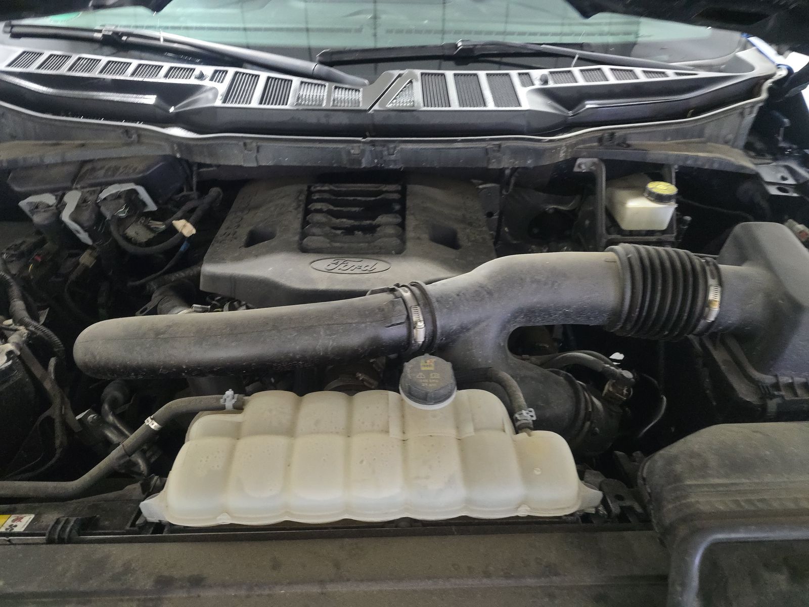 2022 Ford F-150 XLT AWD