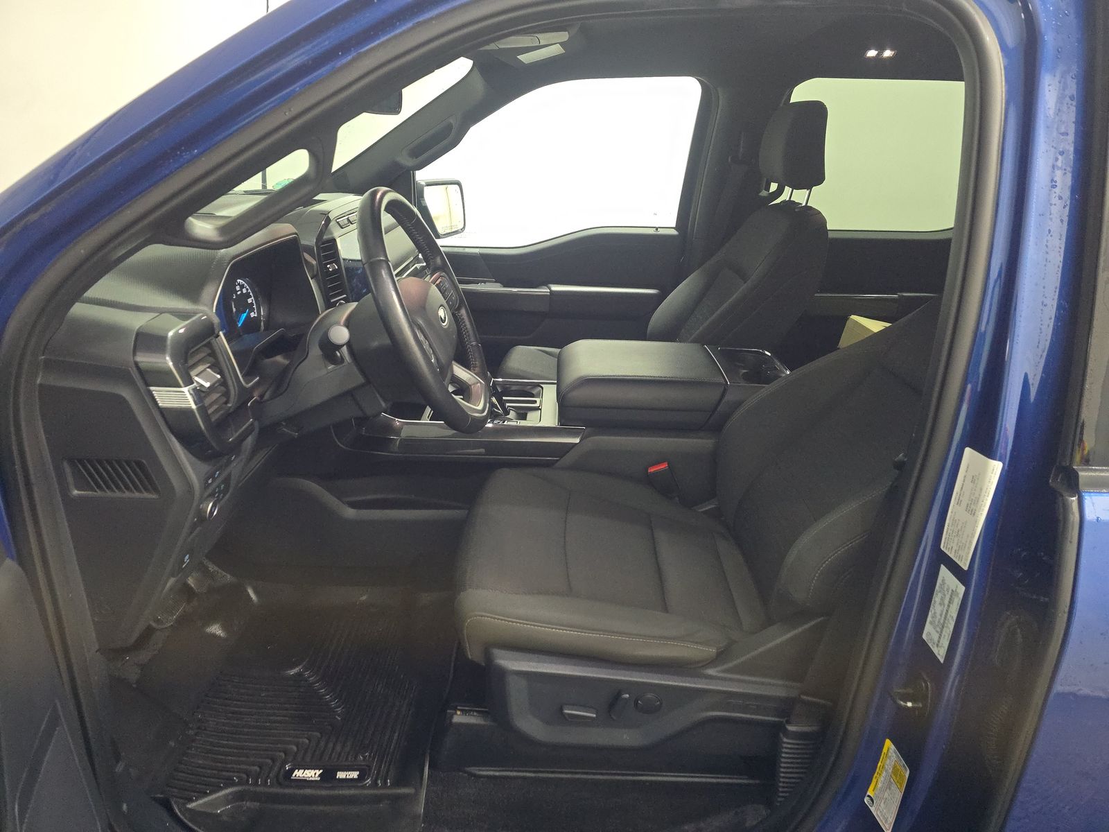 2022 Ford F-150 XLT AWD