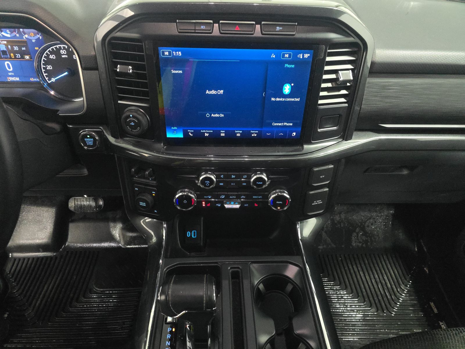 2022 Ford F-150 XLT AWD