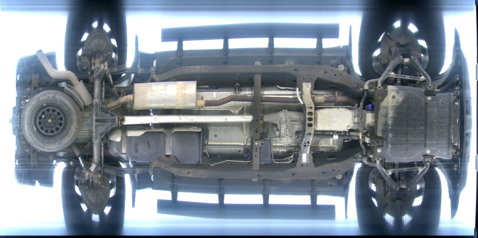 2024 Chevrolet Silverado 1500 LT AWD