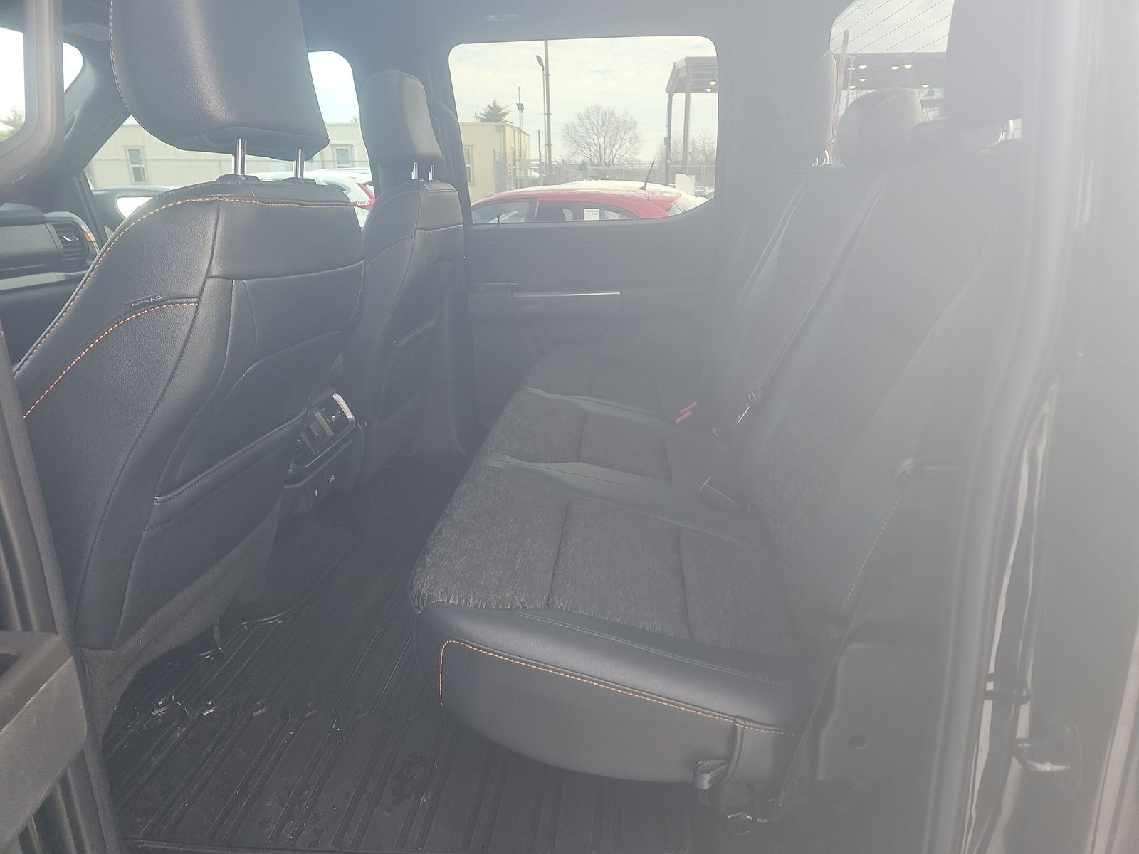 2023 Ford F-150 Tremor AWD