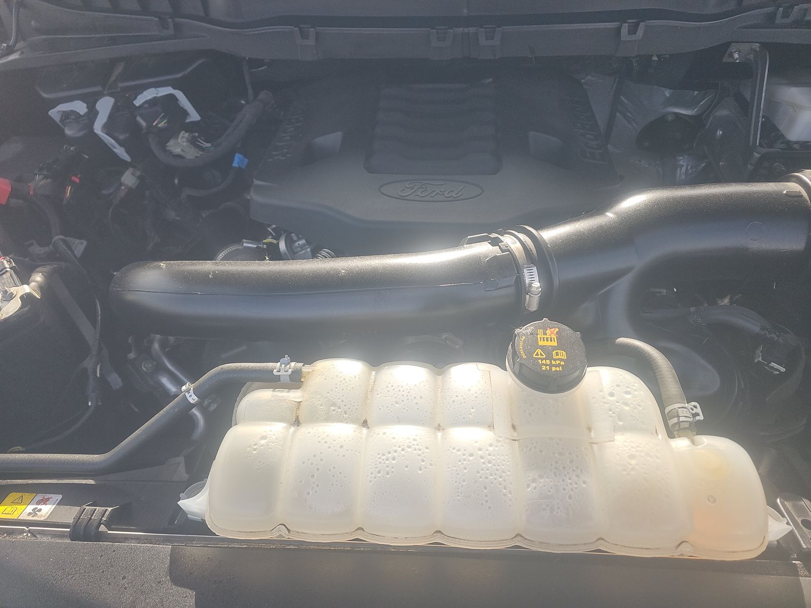 2023 Ford F-150 Tremor AWD