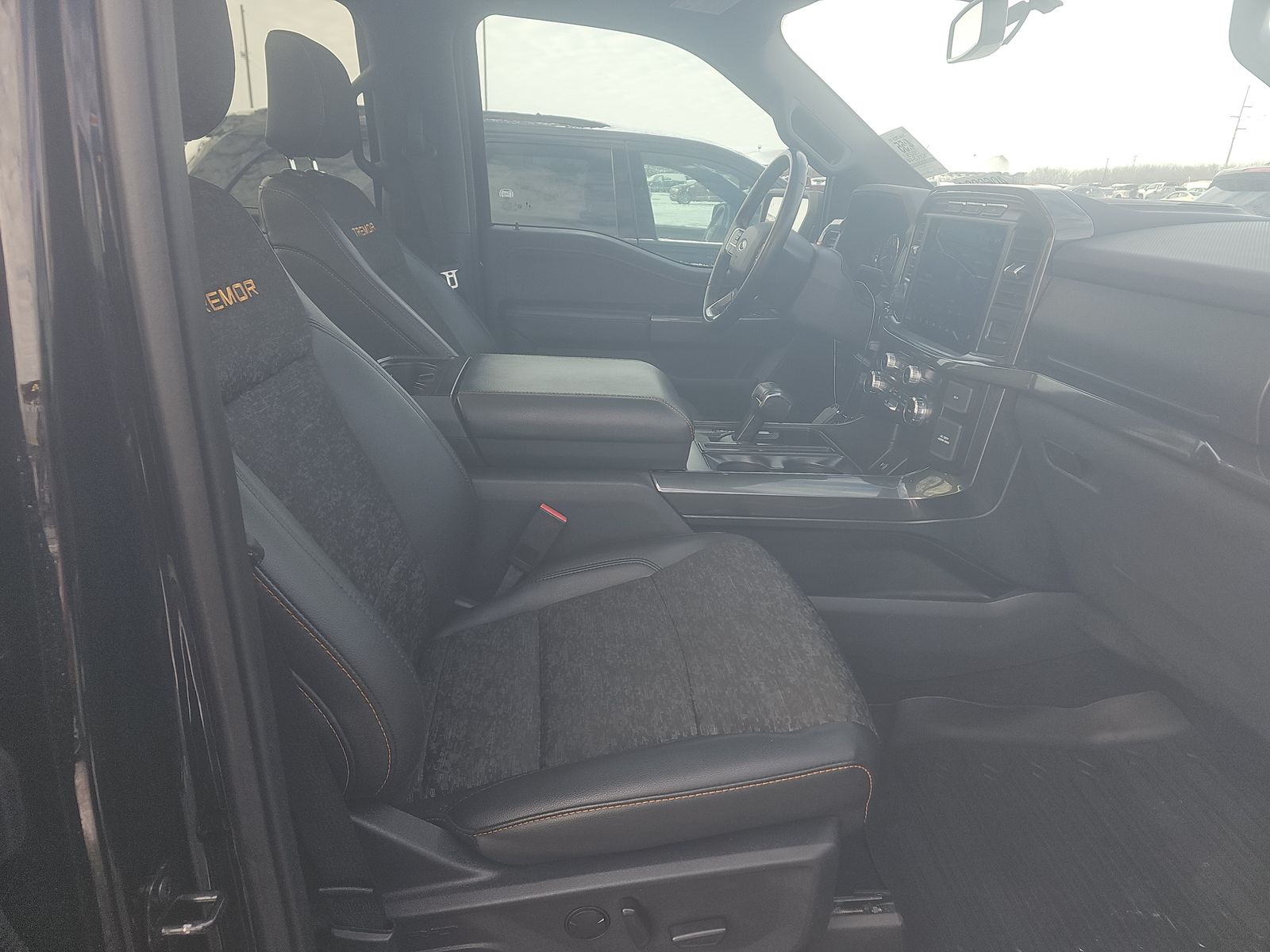 2023 Ford F-150 Tremor AWD