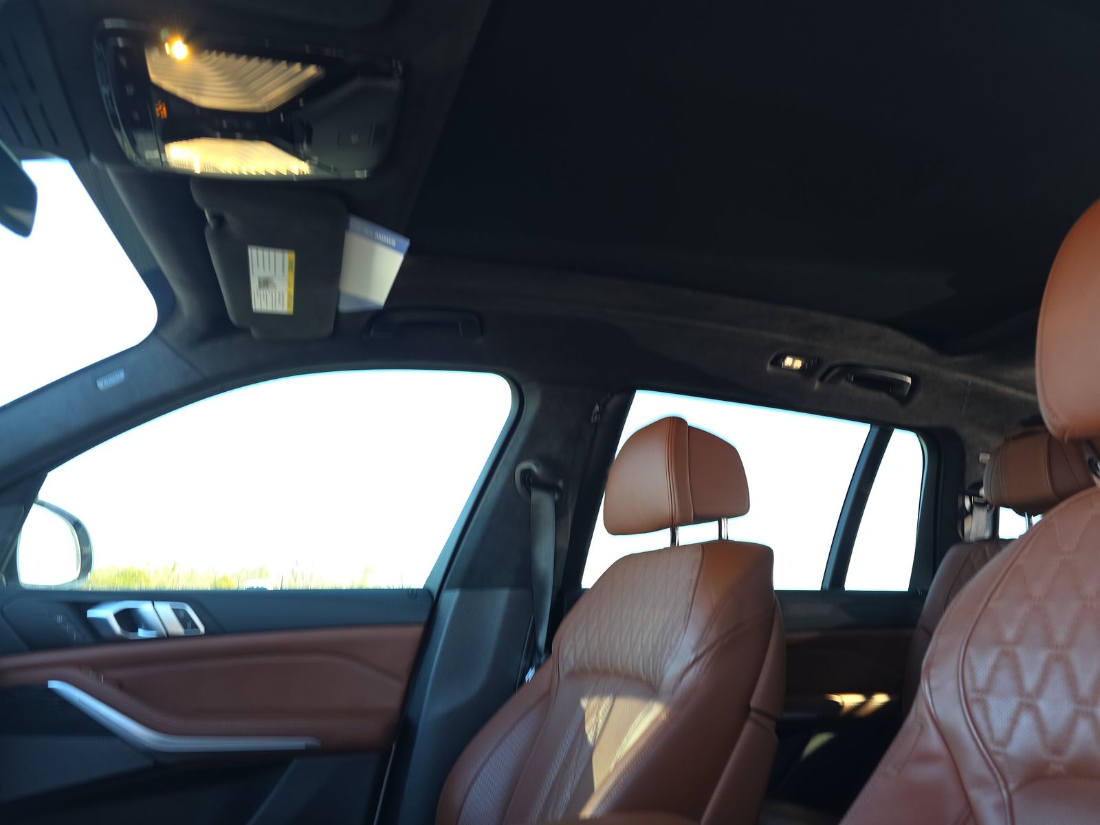 2023 BMW X7 M60i AWD