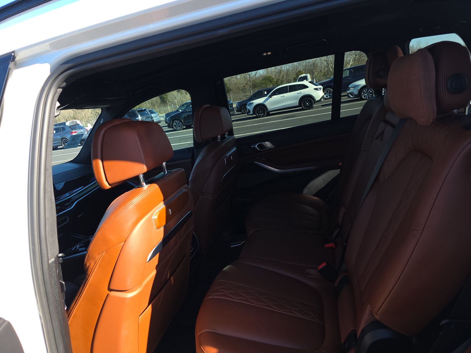 2023 BMW X7 M60i AWD