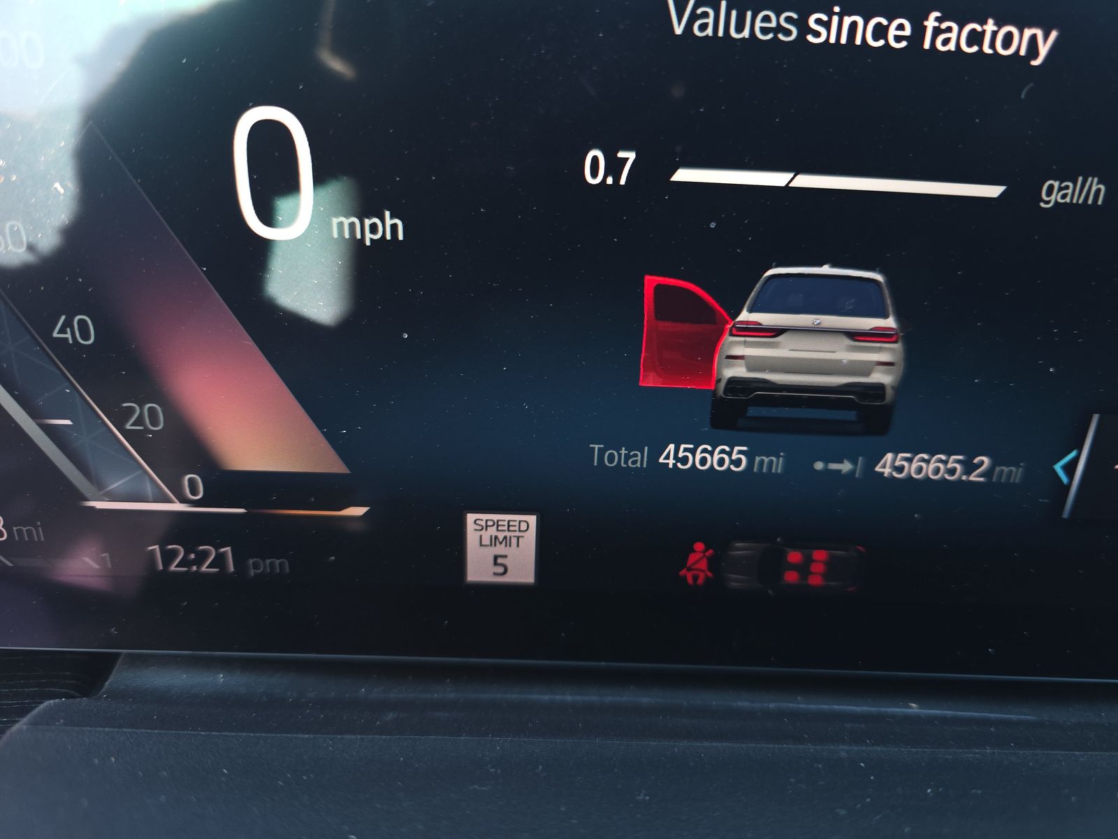 2023 BMW X7 M60i AWD