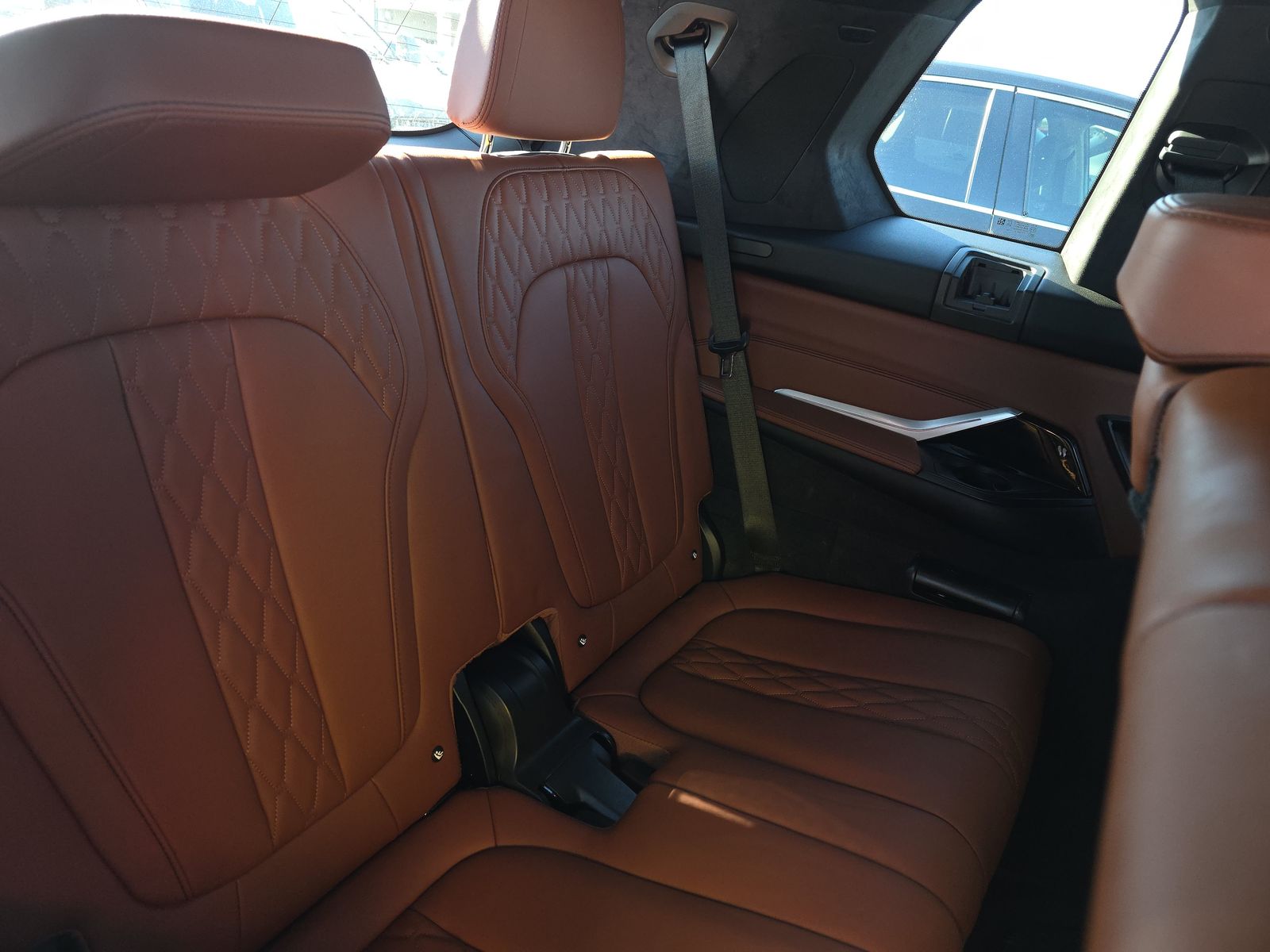 2023 BMW X7 M60i AWD